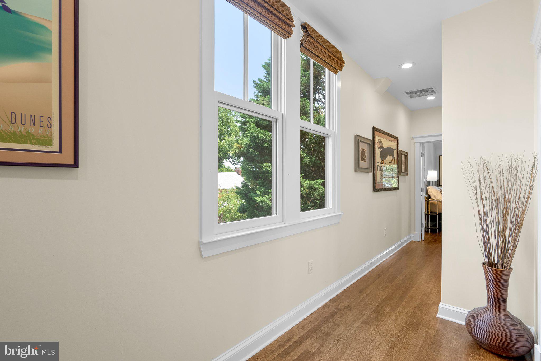 SILVER SPRING - Residential