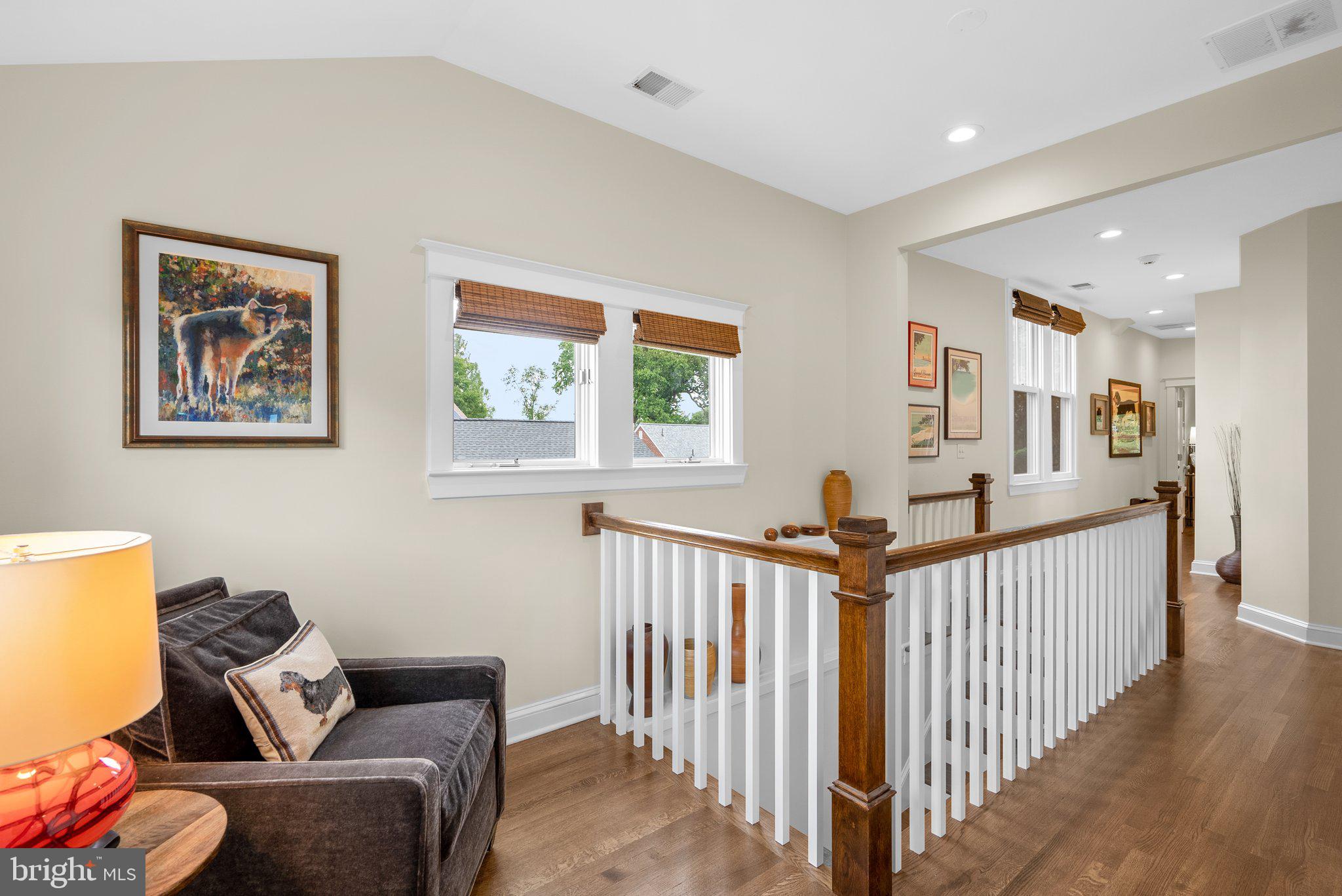 SILVER SPRING - Residential