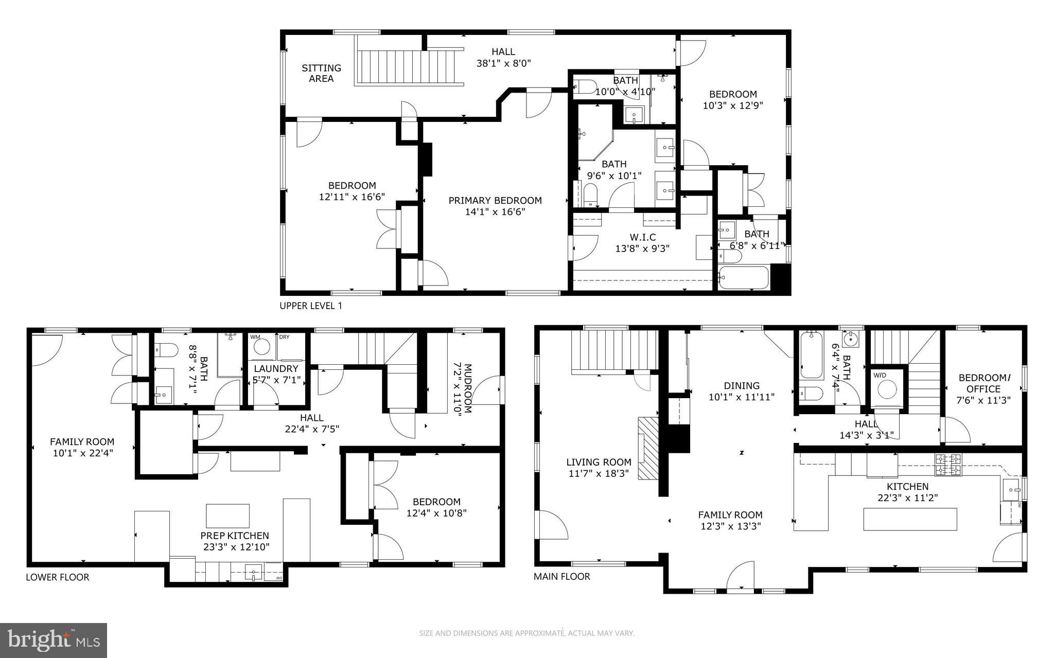 SILVER SPRING - Residential