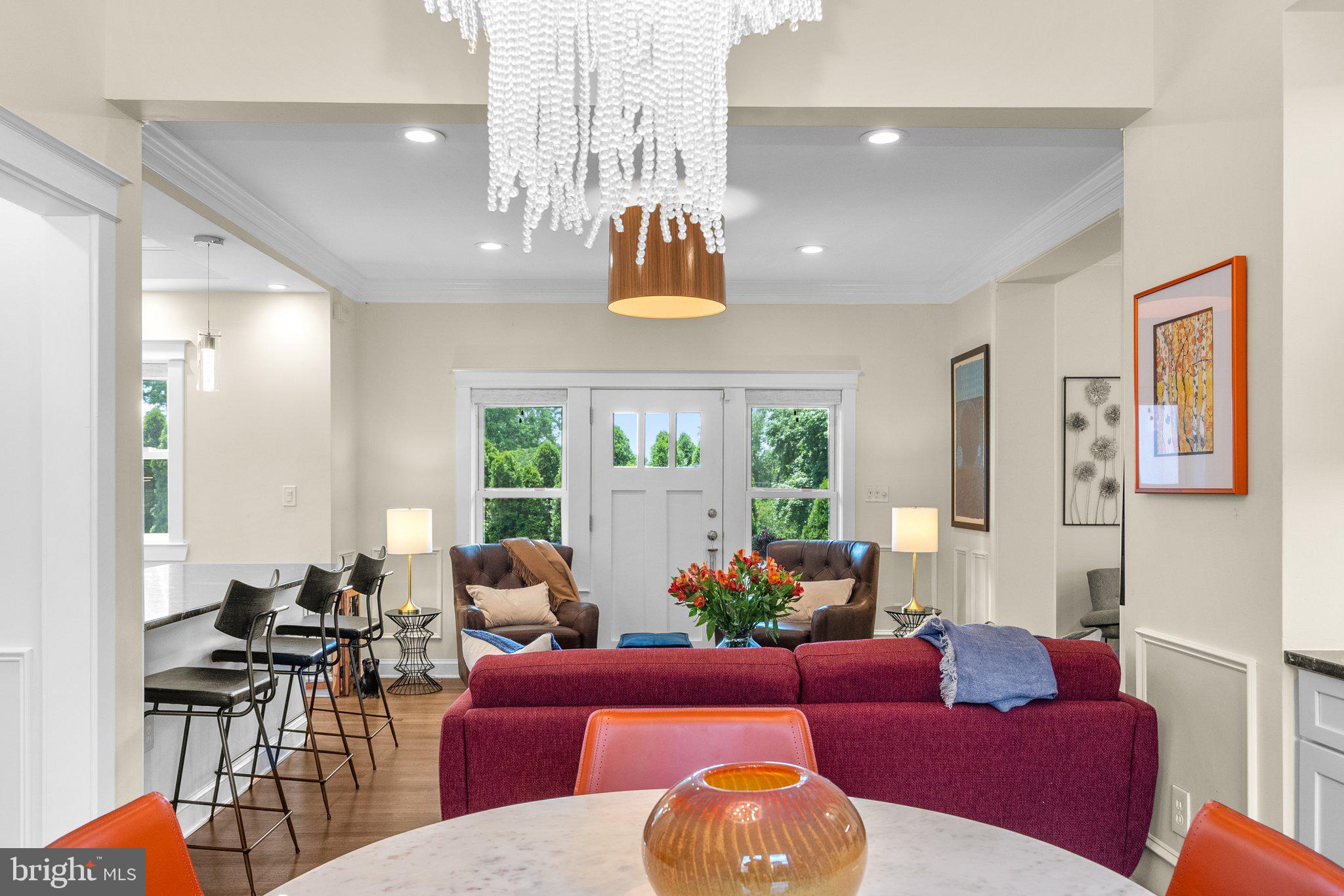 SILVER SPRING - Residential