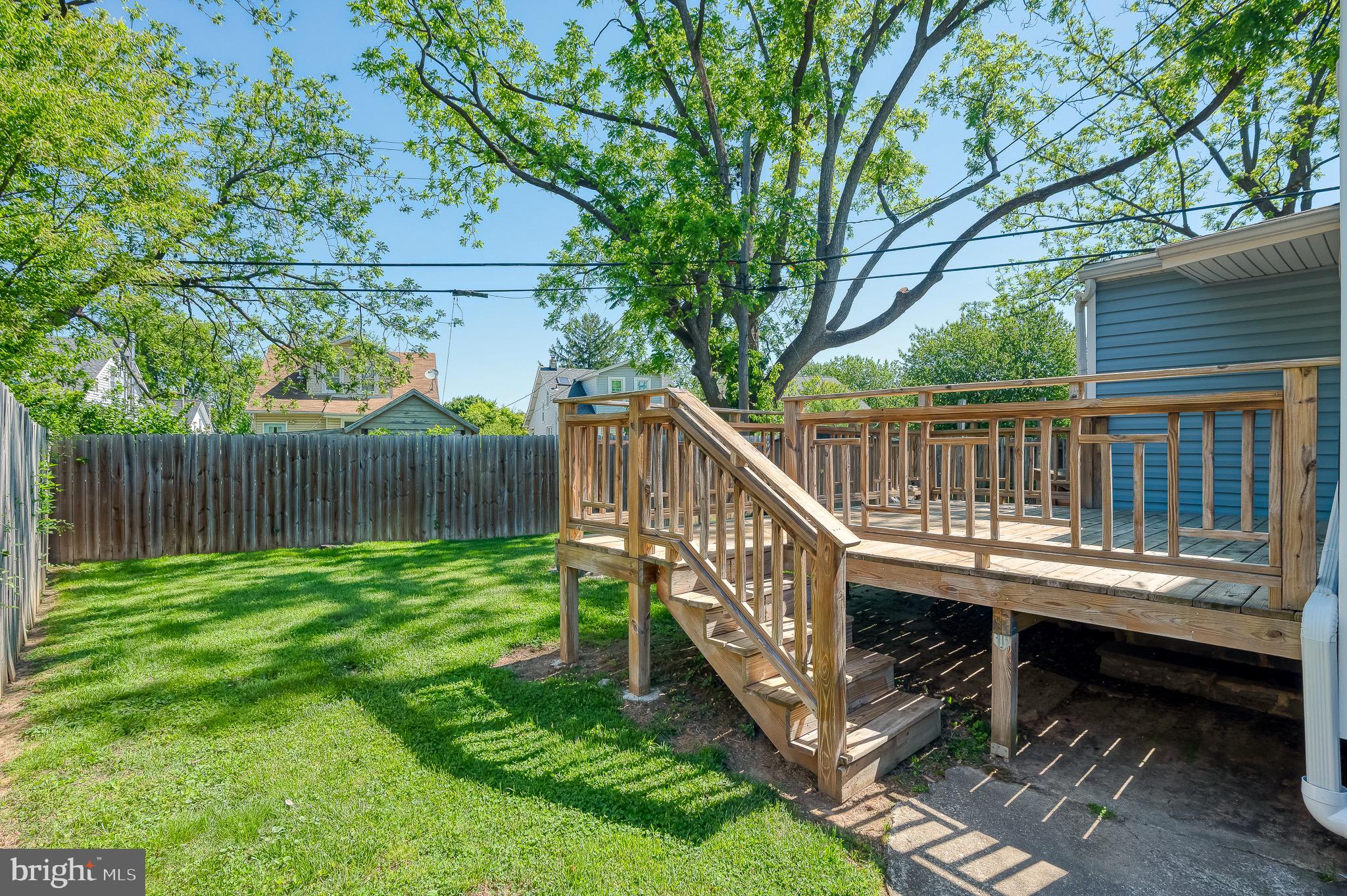 HAMILTON HEIGHTS - Residential