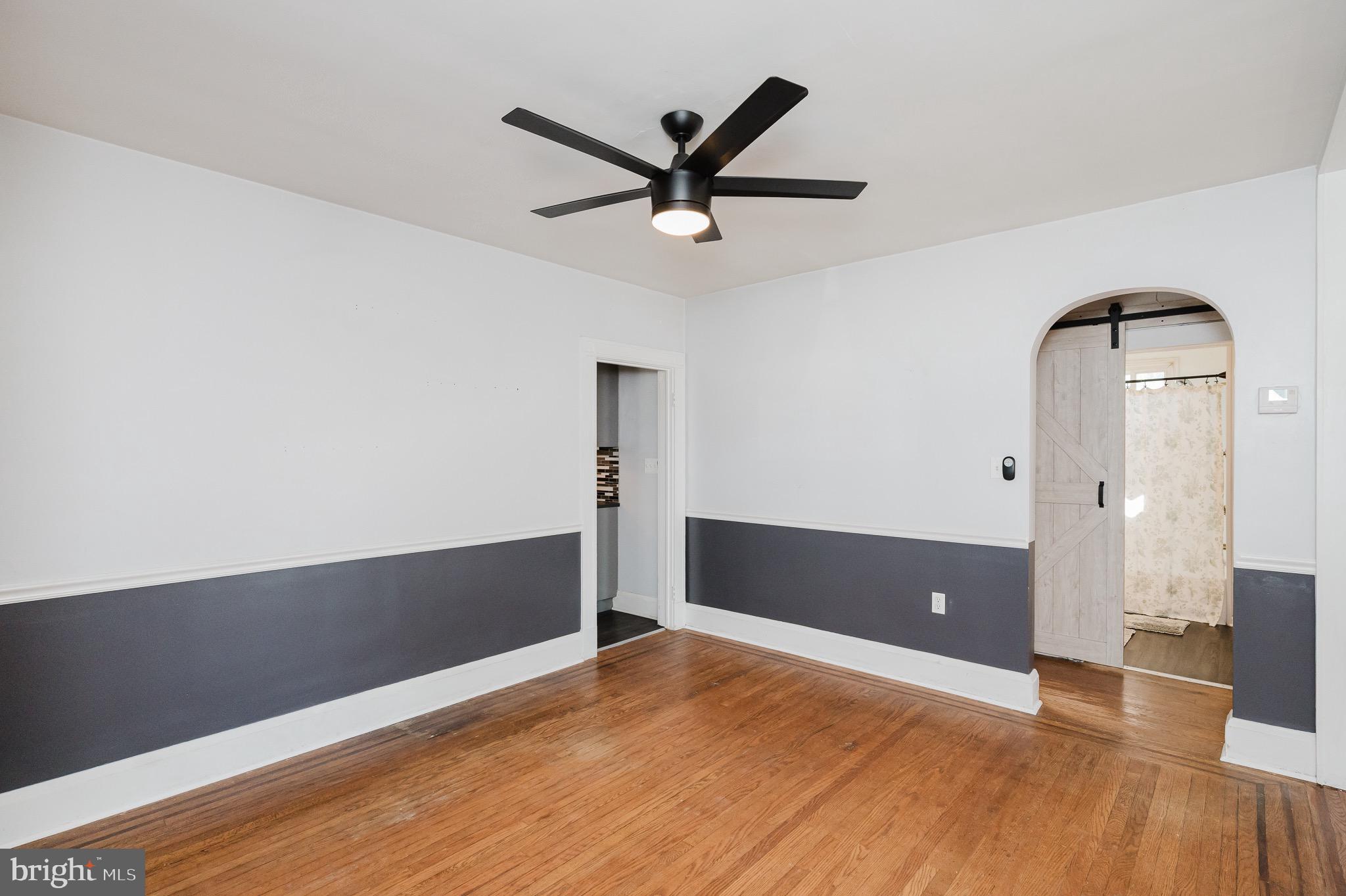 HAMILTON HEIGHTS - Residential