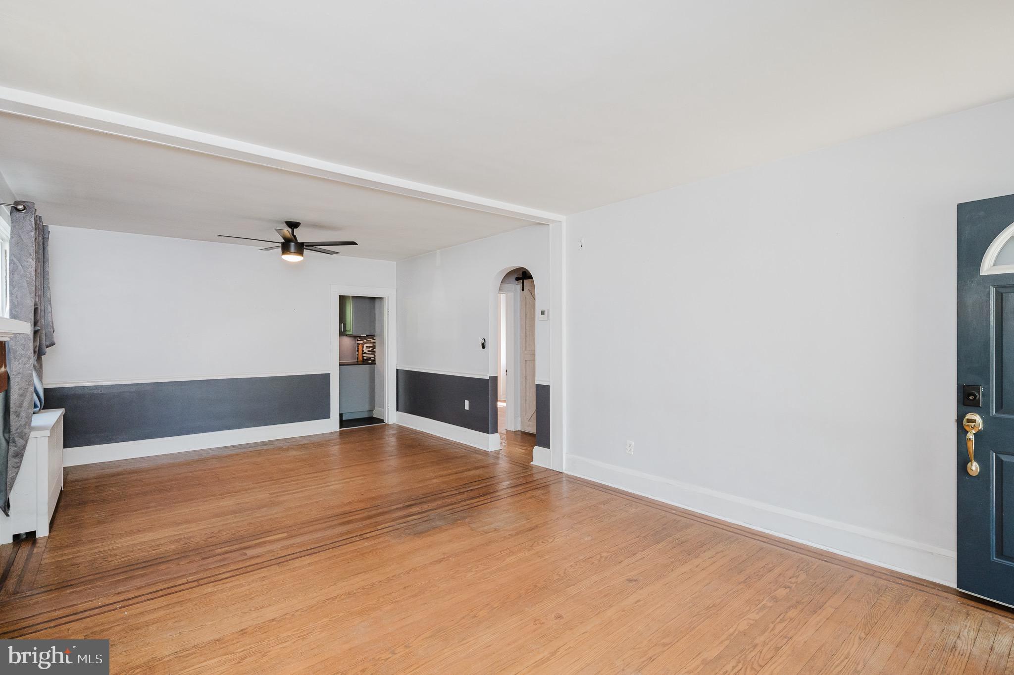 HAMILTON HEIGHTS - Residential