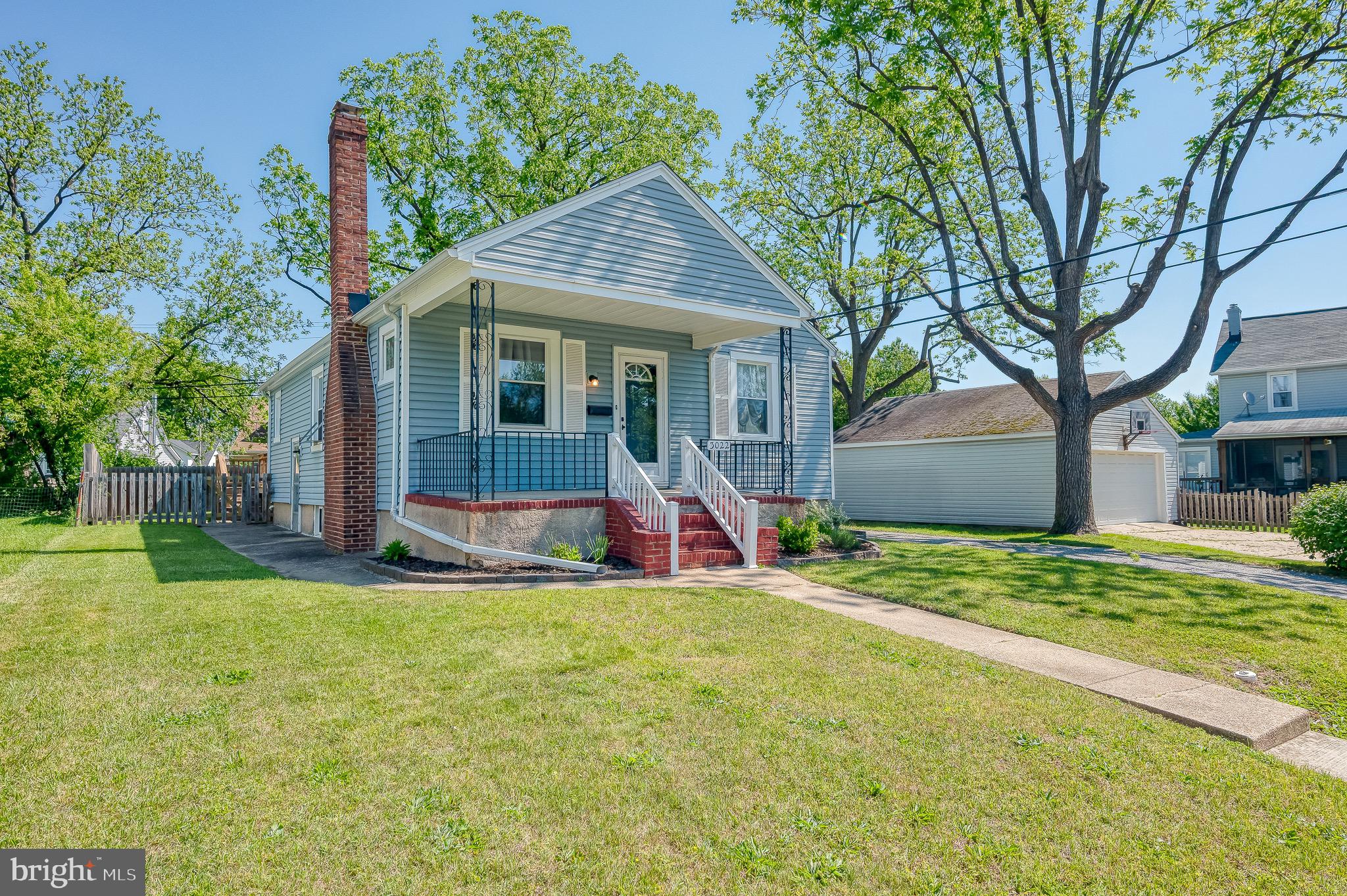 HAMILTON HEIGHTS - Residential