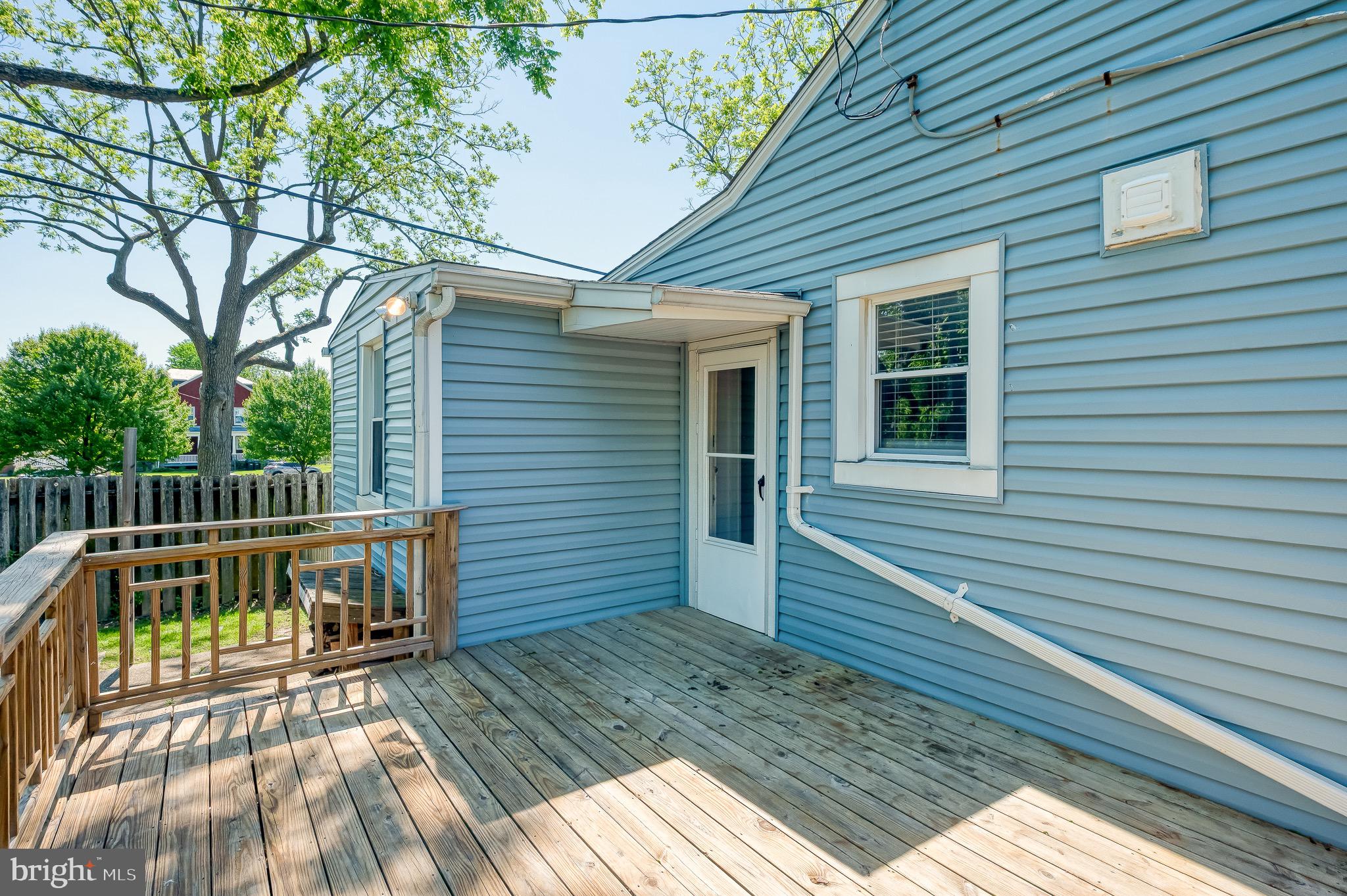 HAMILTON HEIGHTS - Residential