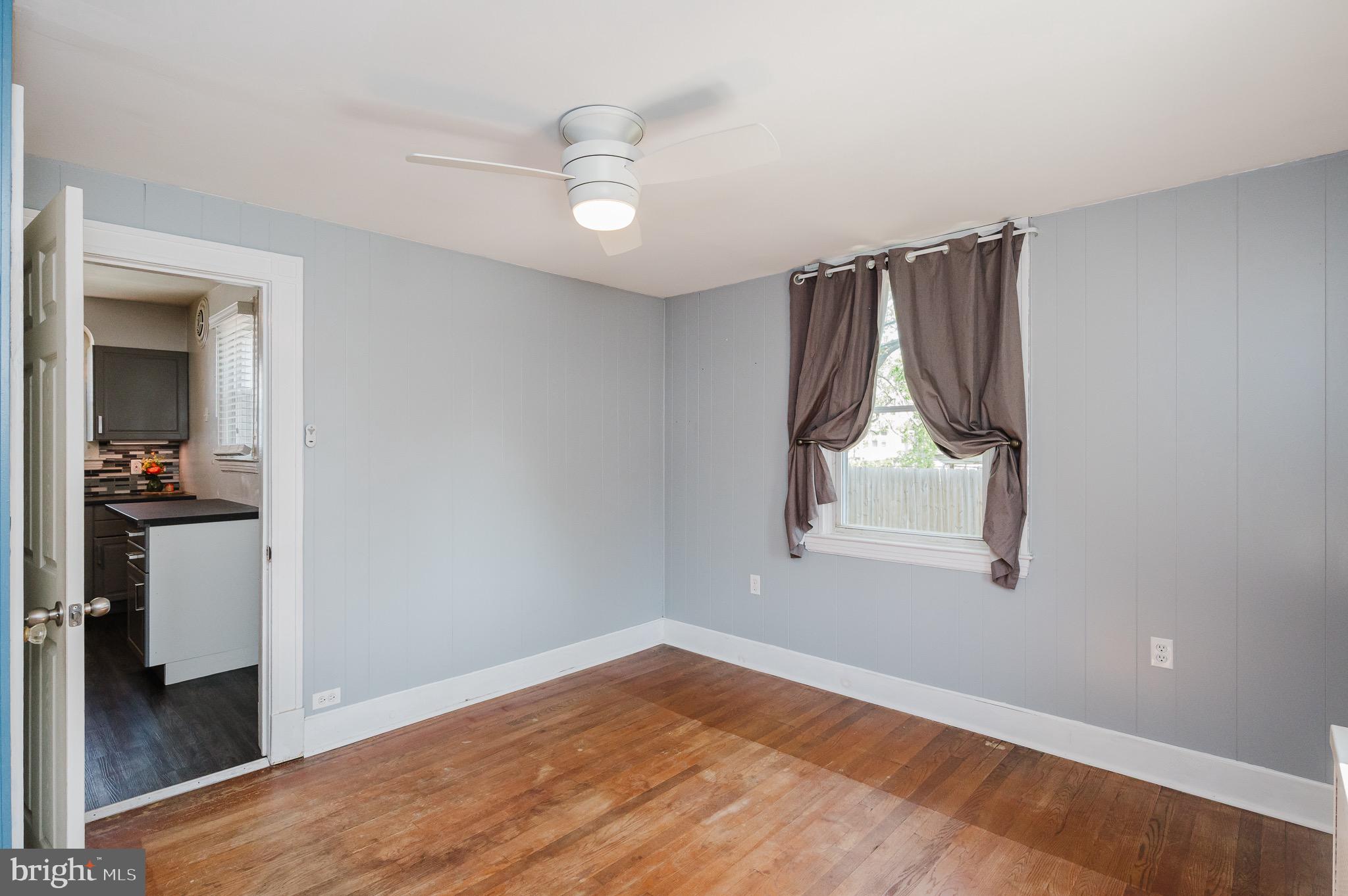 HAMILTON HEIGHTS - Residential