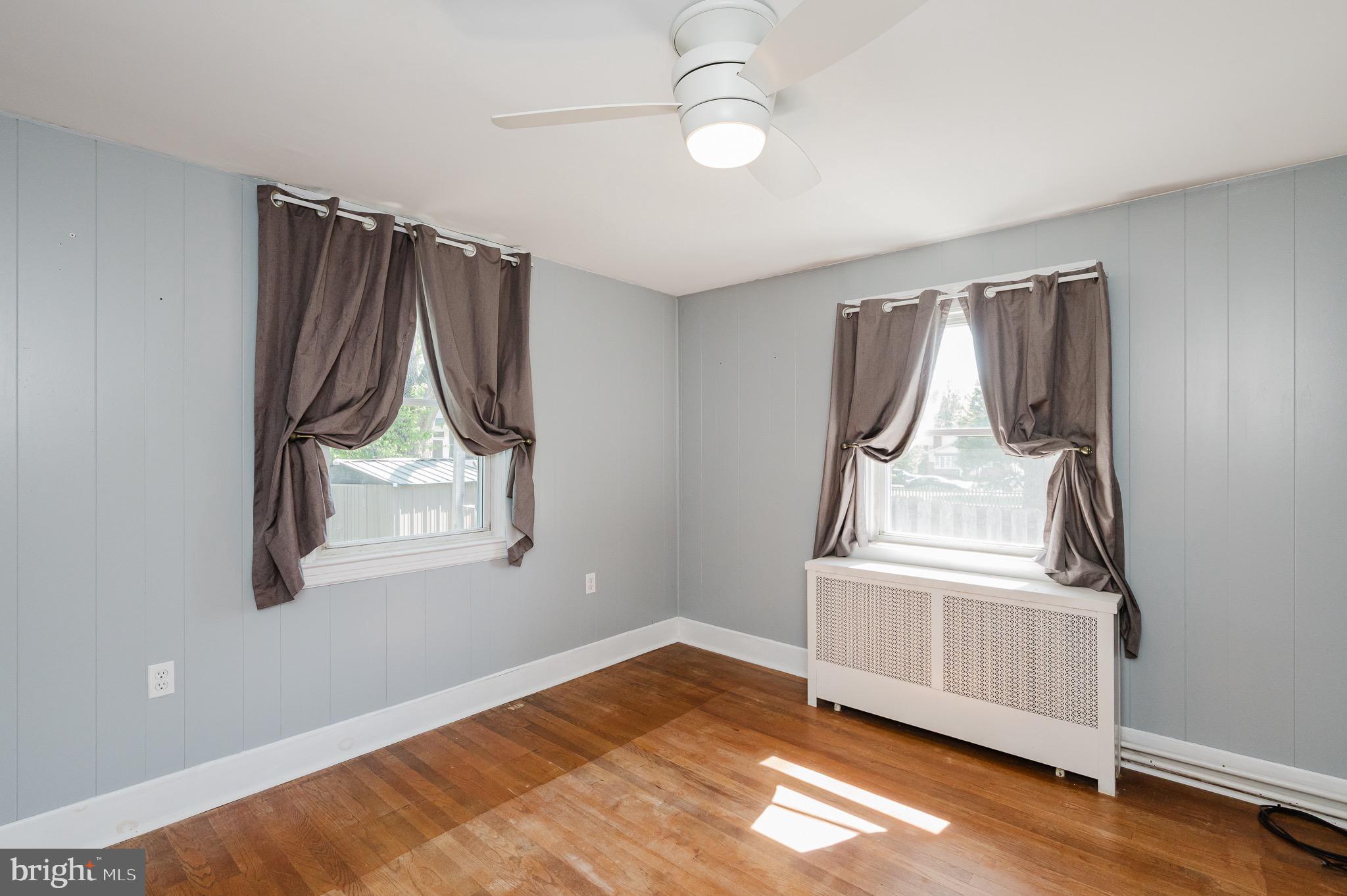 HAMILTON HEIGHTS - Residential