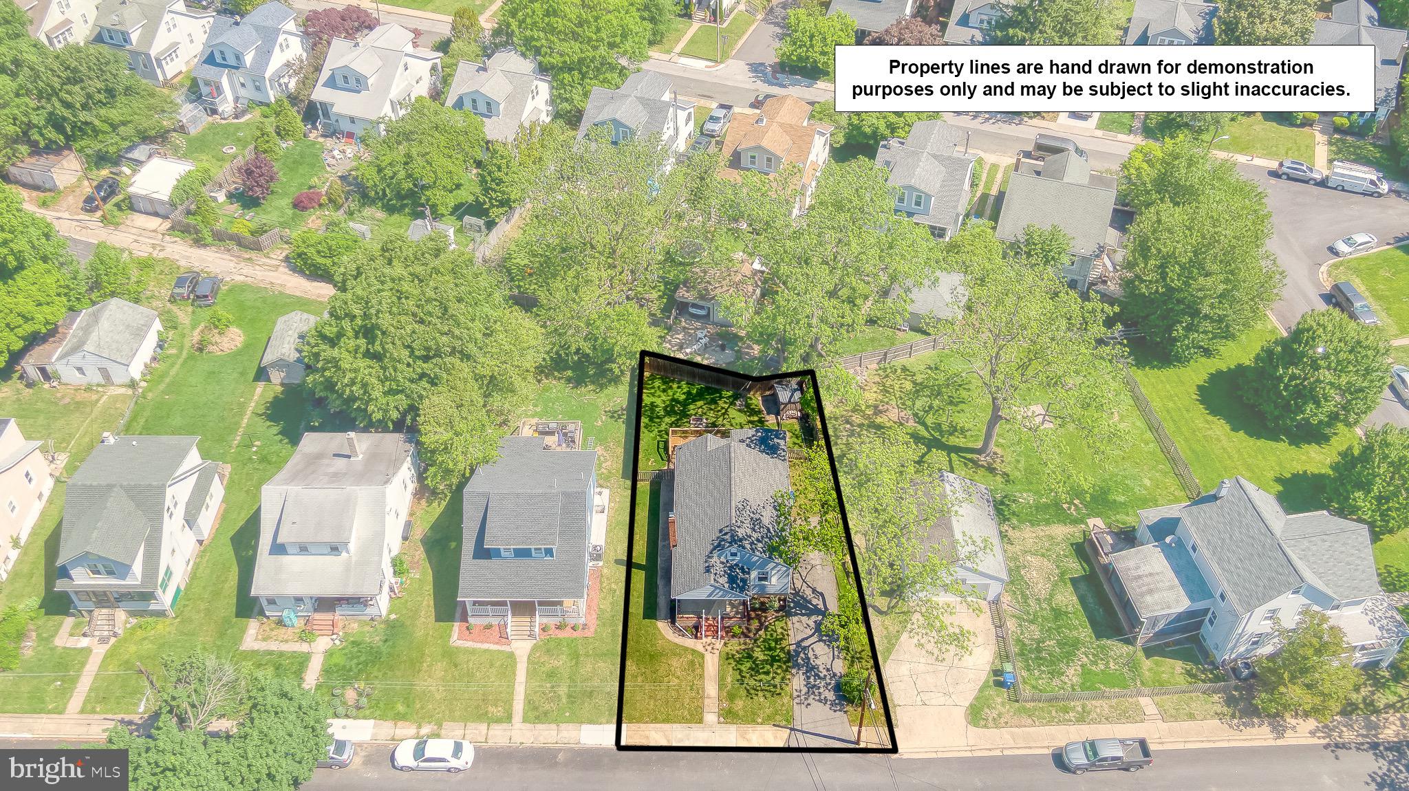 HAMILTON HEIGHTS - Residential