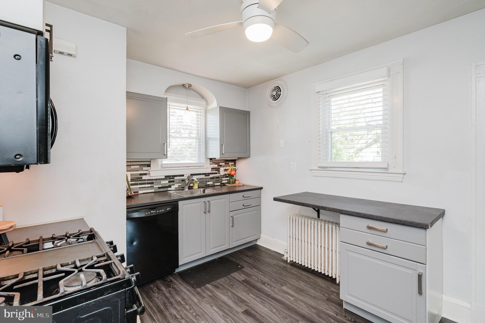 HAMILTON HEIGHTS - Residential