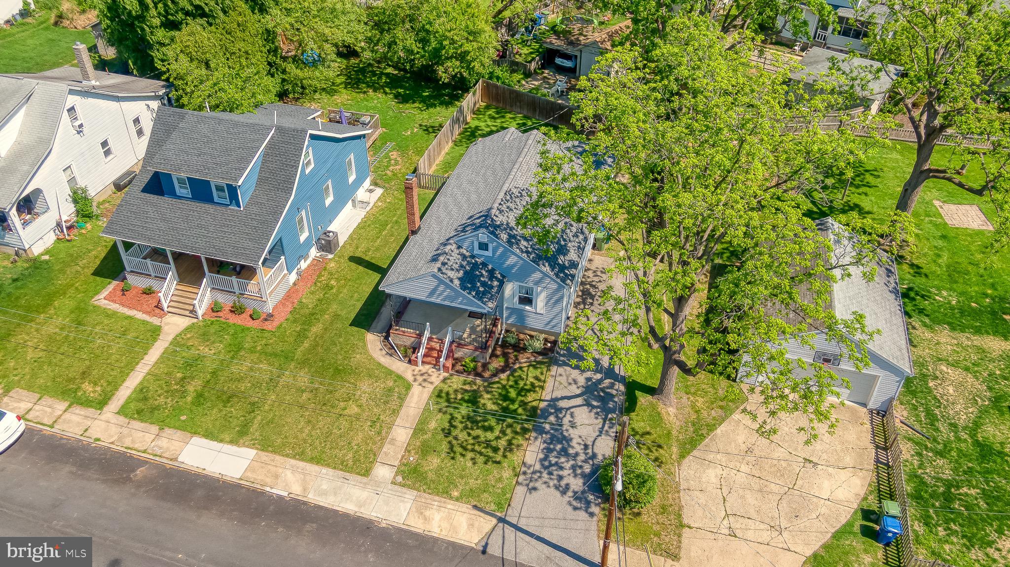 HAMILTON HEIGHTS - Residential