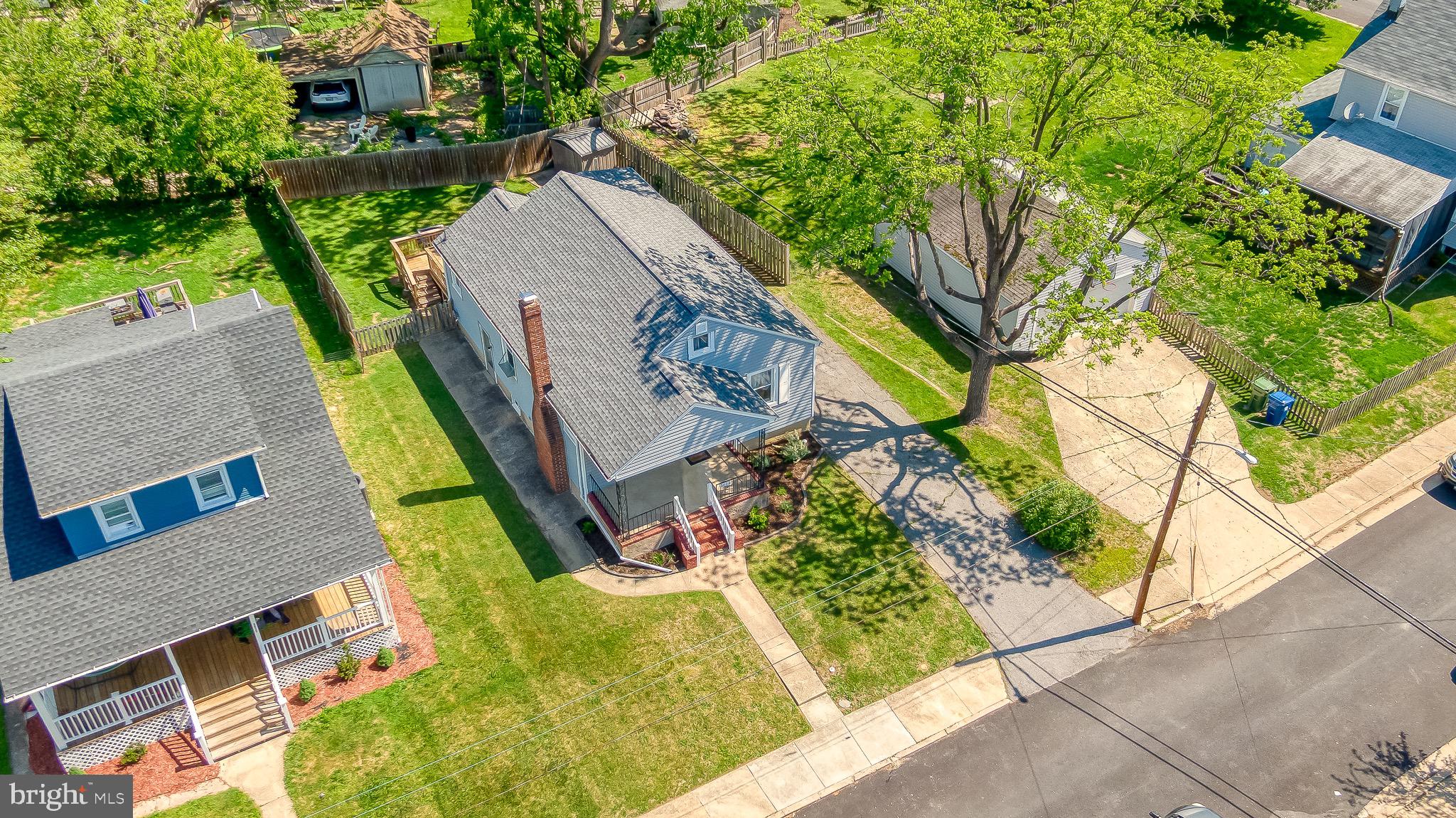 HAMILTON HEIGHTS - Residential