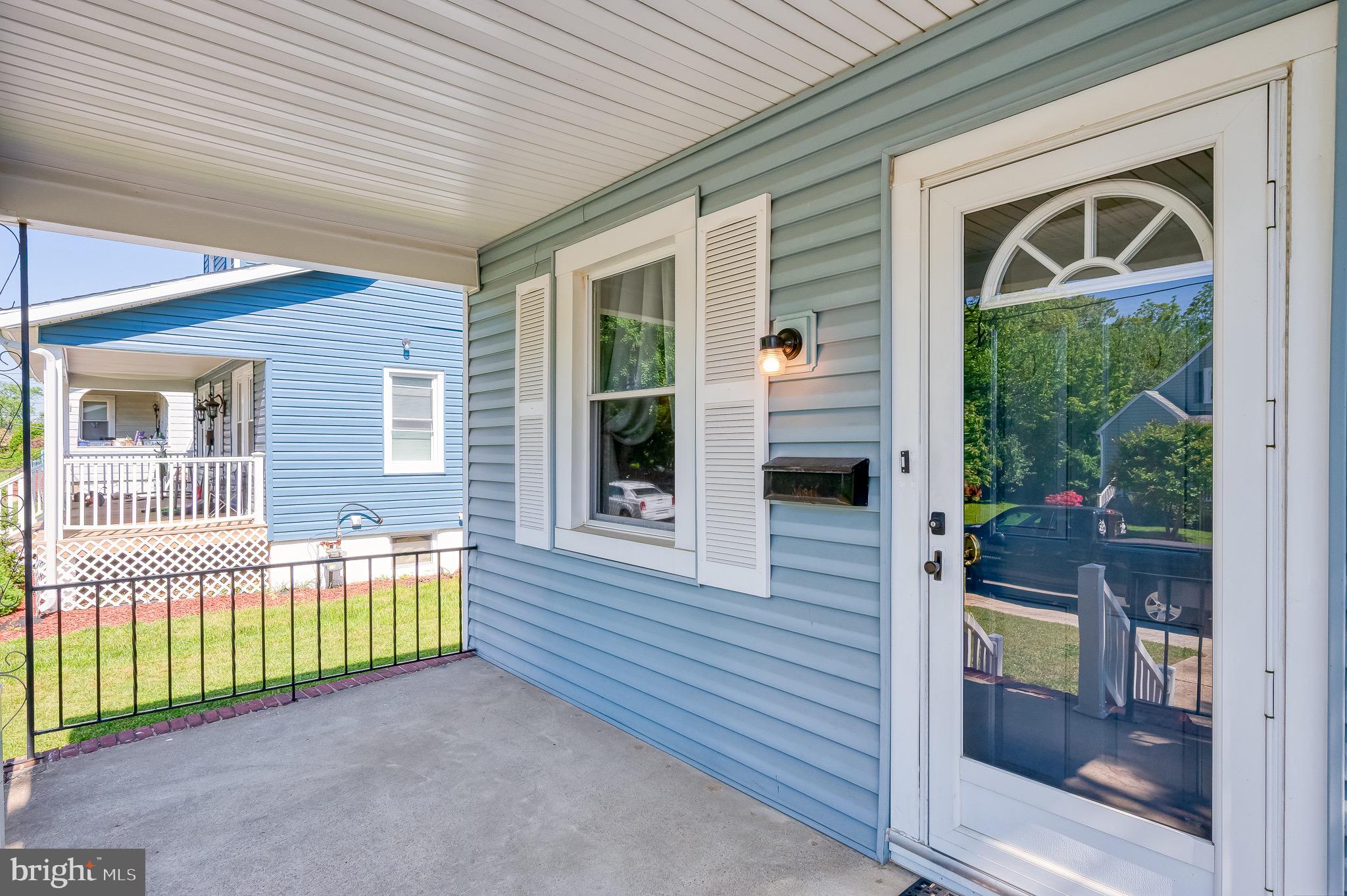 HAMILTON HEIGHTS - Residential