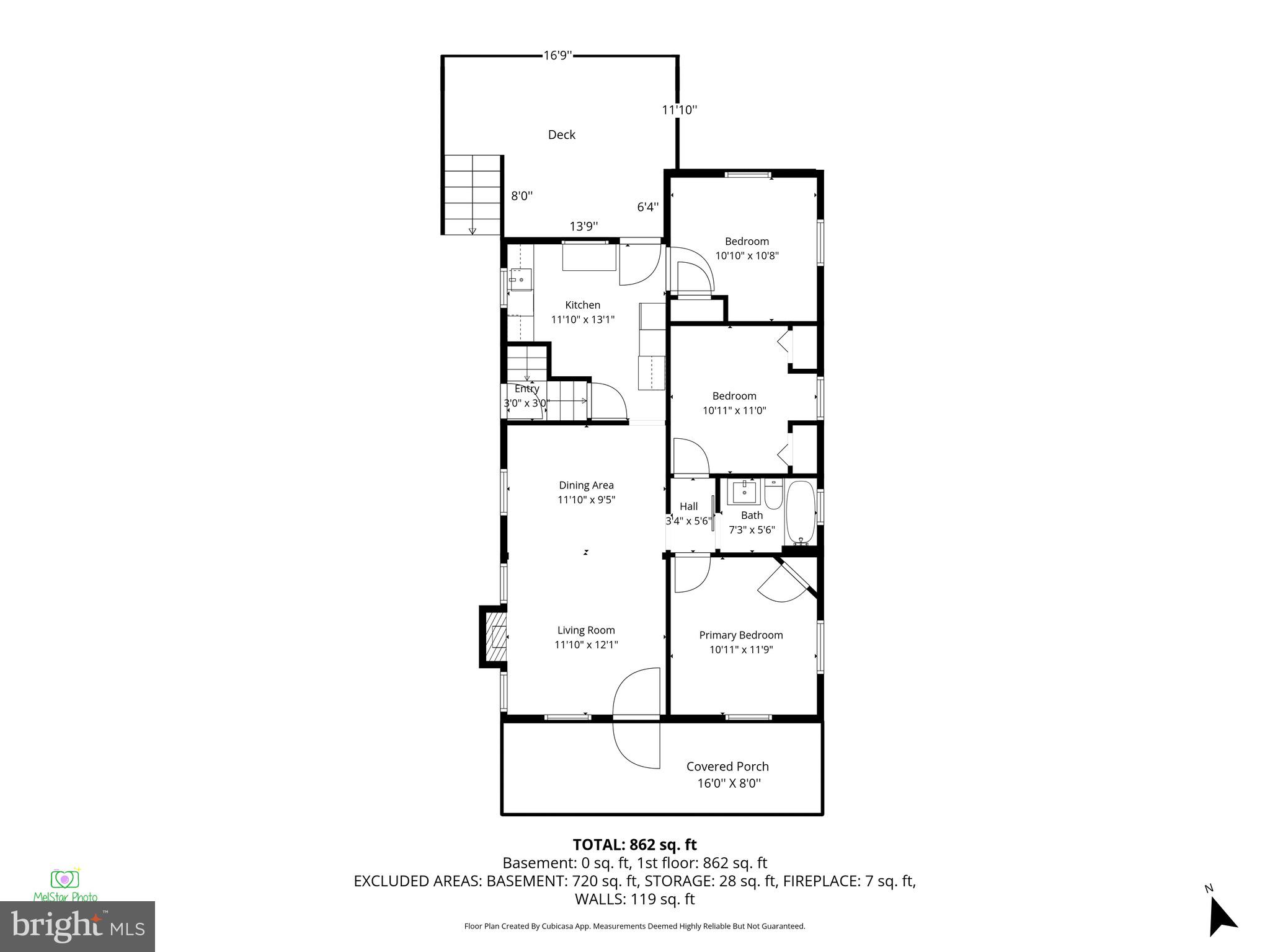 HAMILTON HEIGHTS - Residential