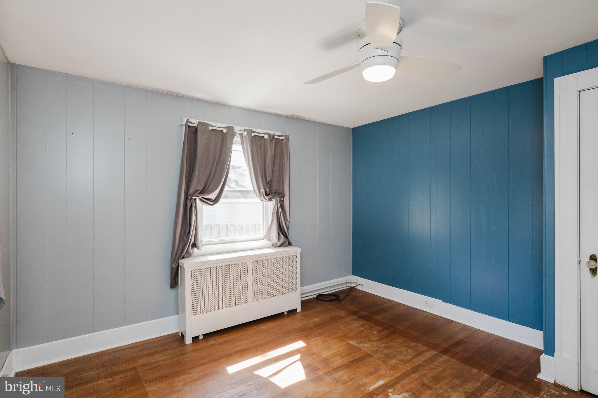 HAMILTON HEIGHTS - Residential