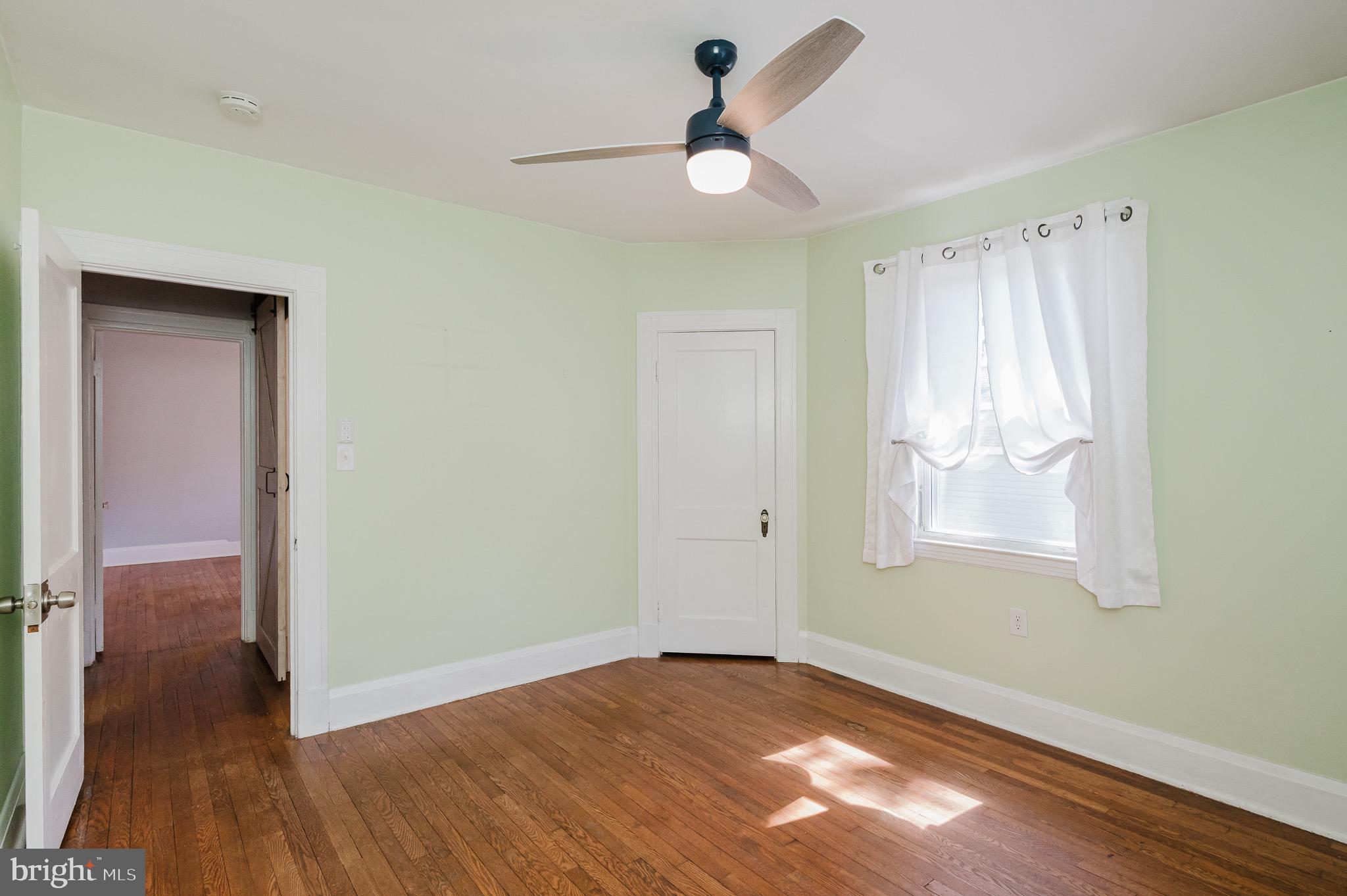 HAMILTON HEIGHTS - Residential