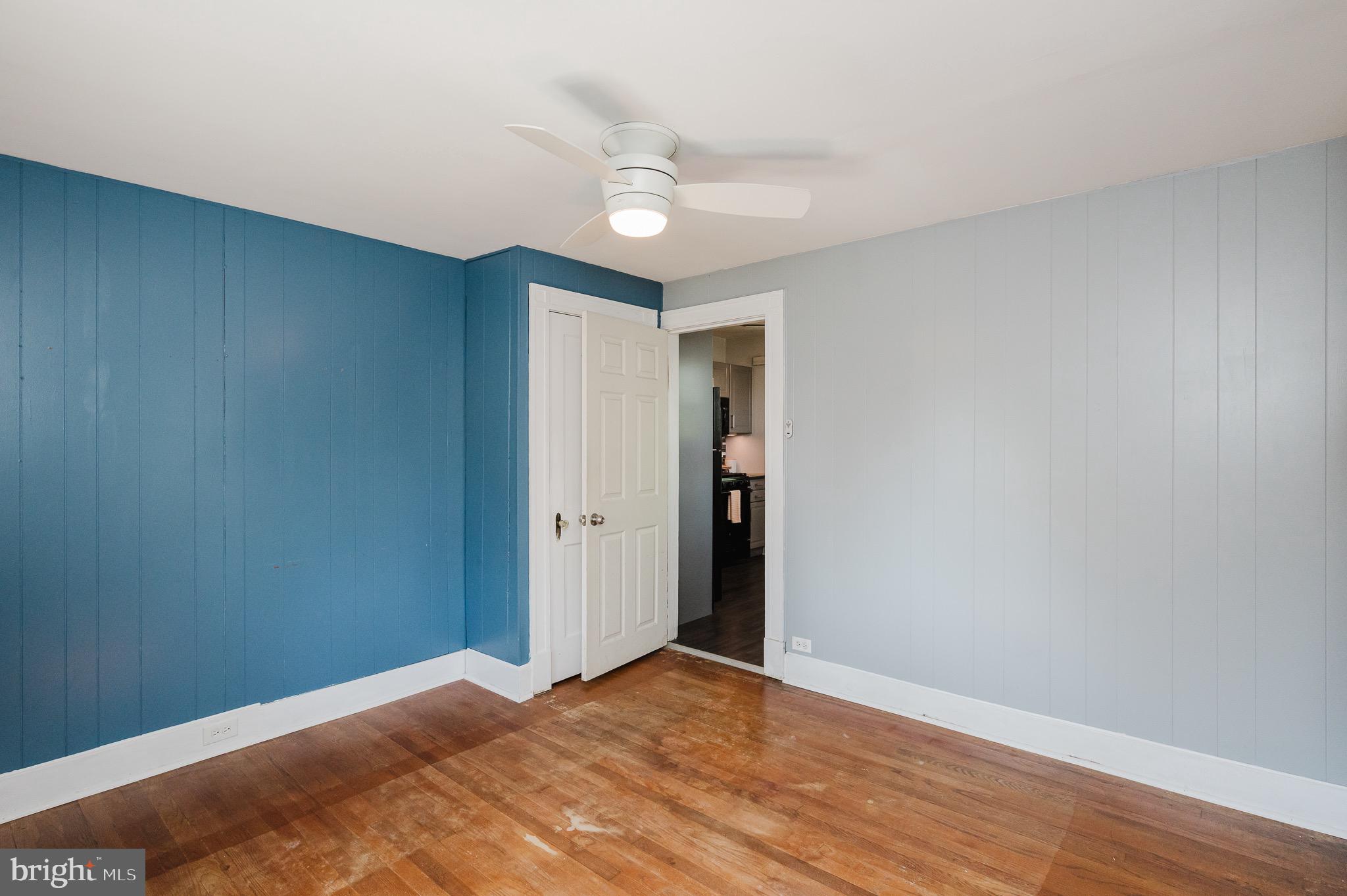 HAMILTON HEIGHTS - Residential