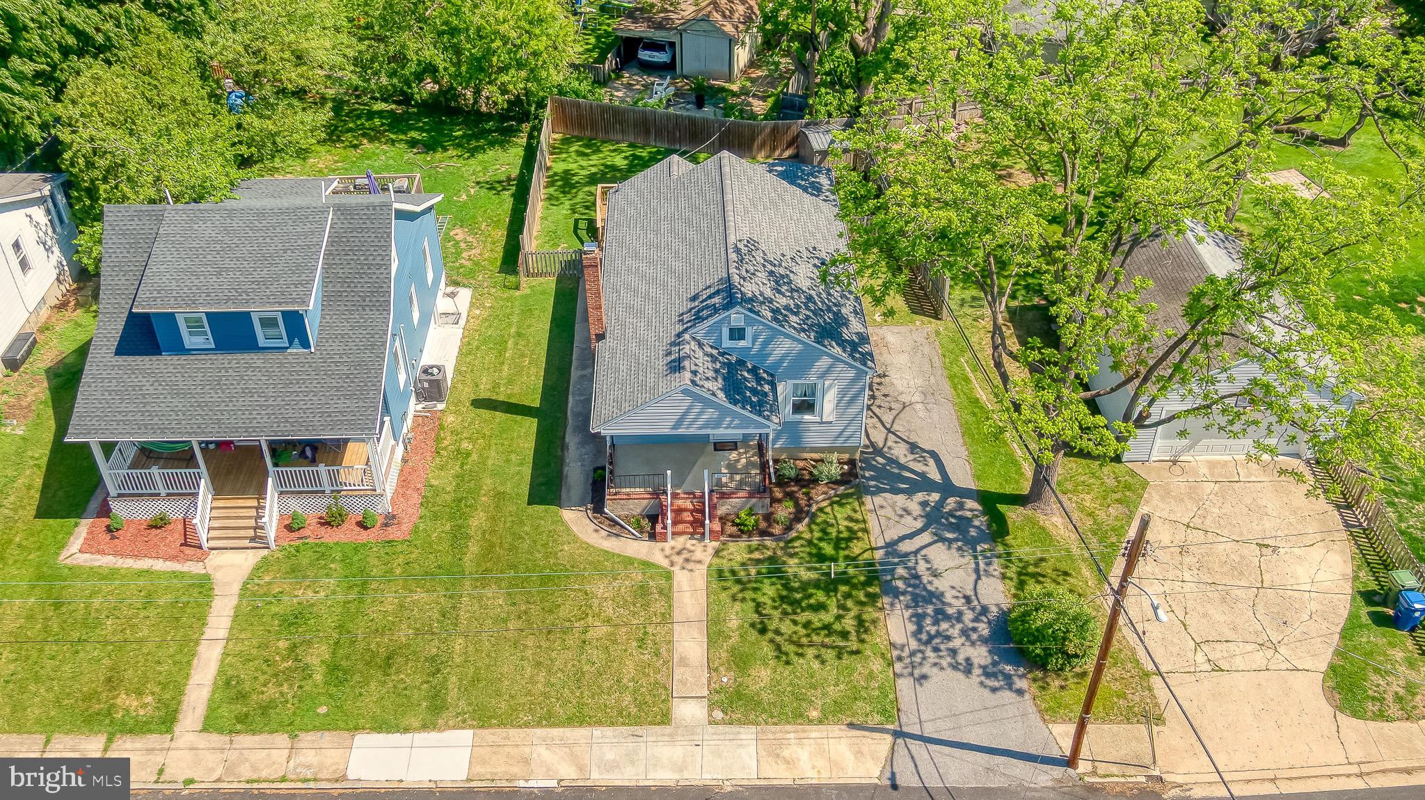 HAMILTON HEIGHTS - Residential