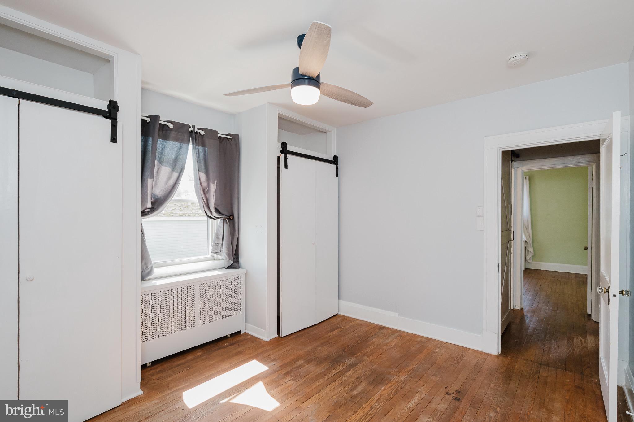 HAMILTON HEIGHTS - Residential