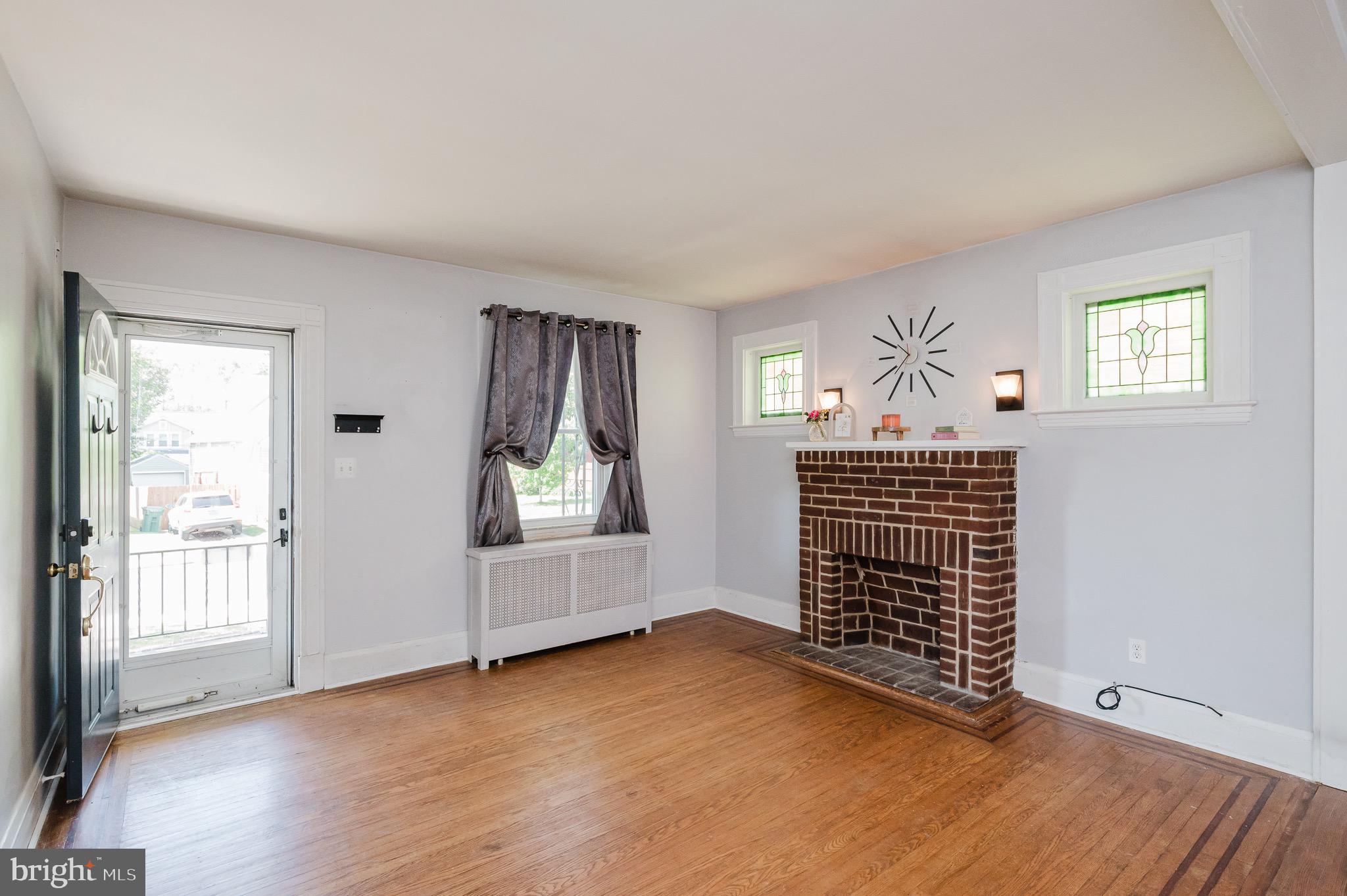 HAMILTON HEIGHTS - Residential