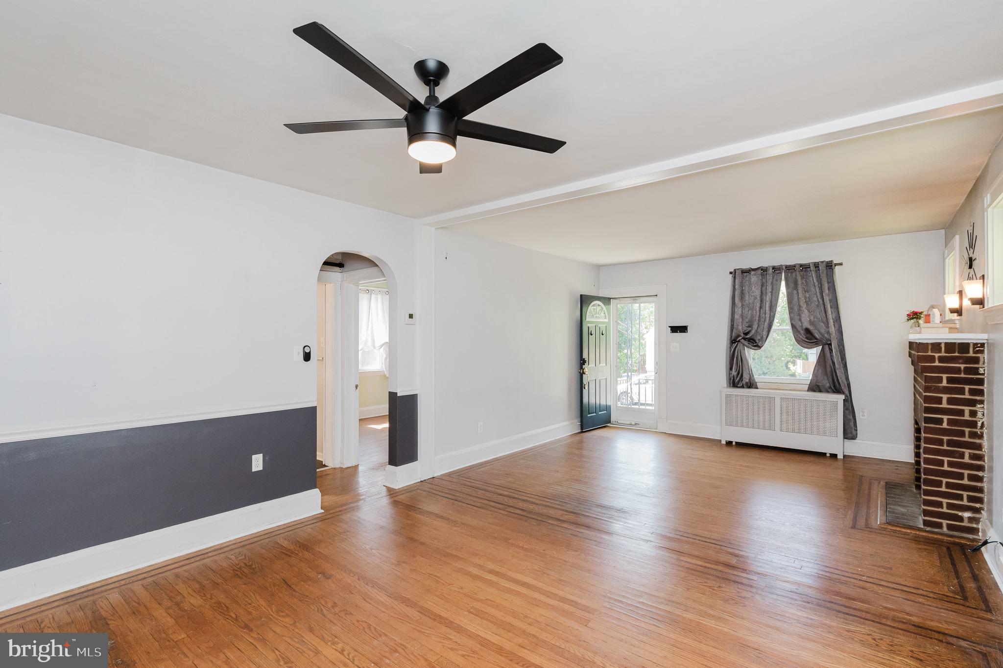 HAMILTON HEIGHTS - Residential