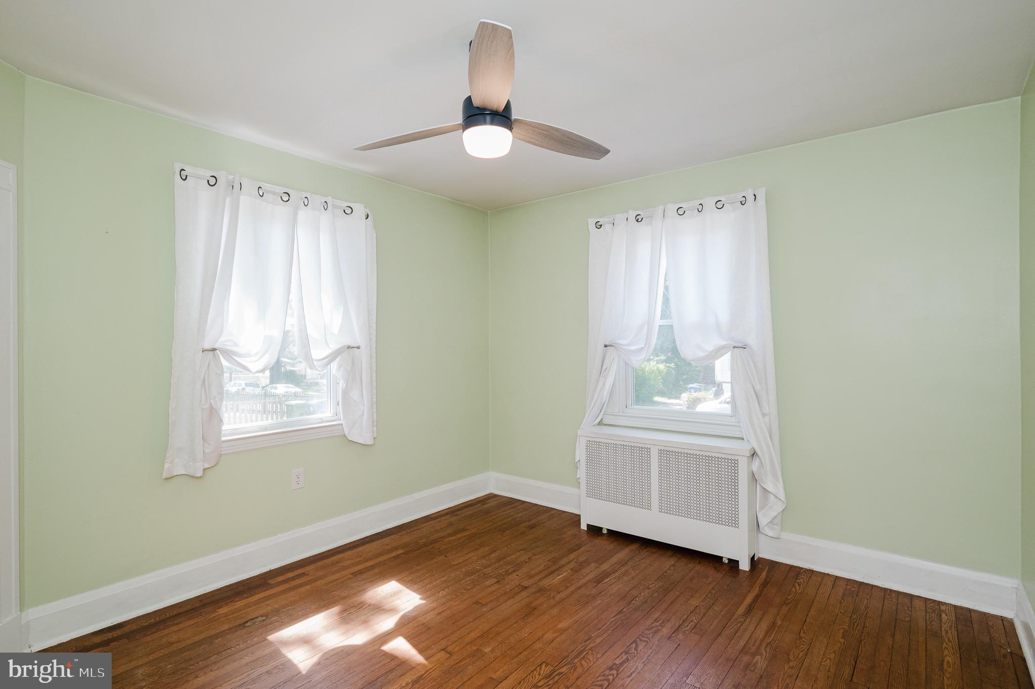 HAMILTON HEIGHTS - Residential