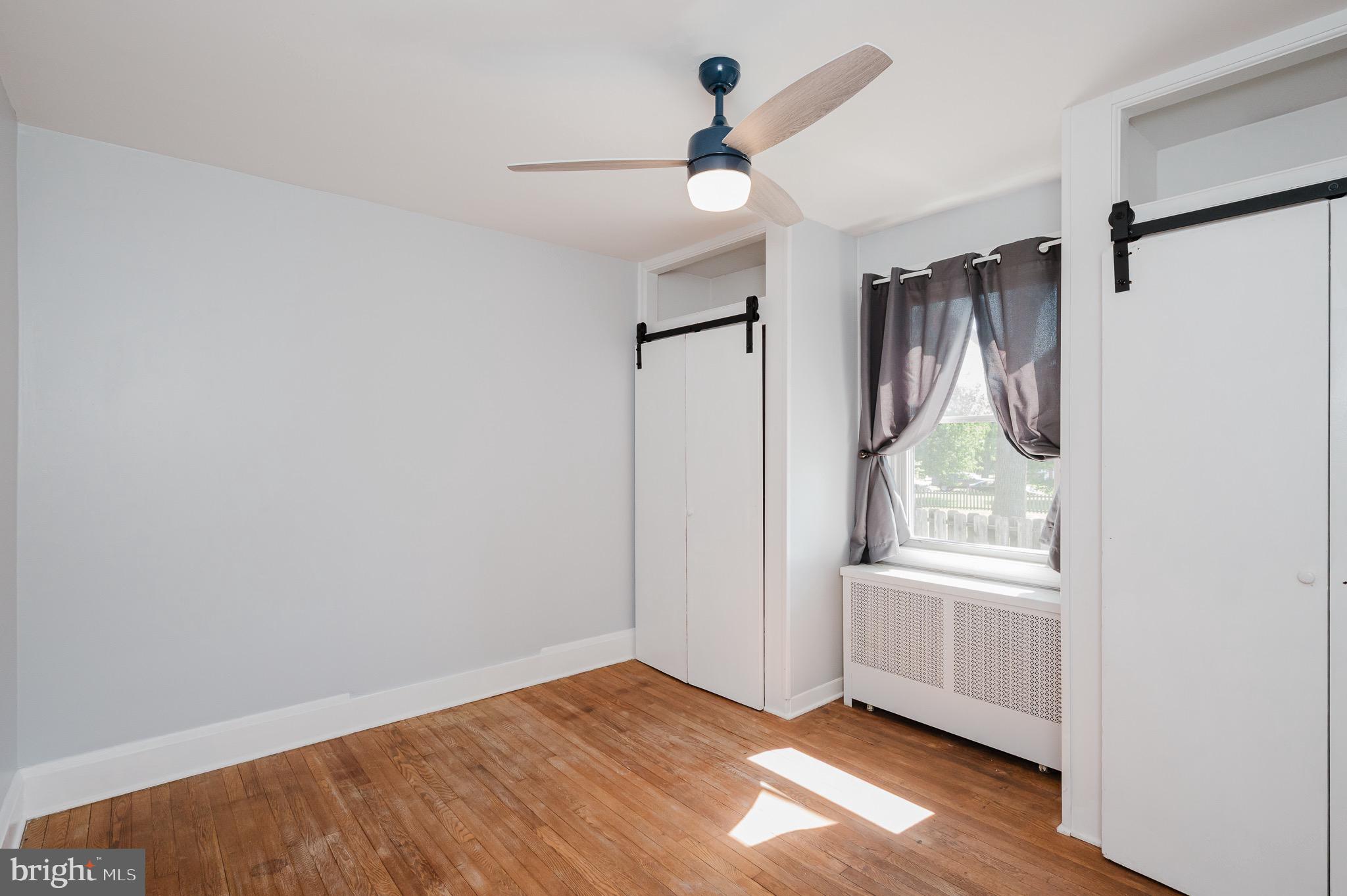 HAMILTON HEIGHTS - Residential