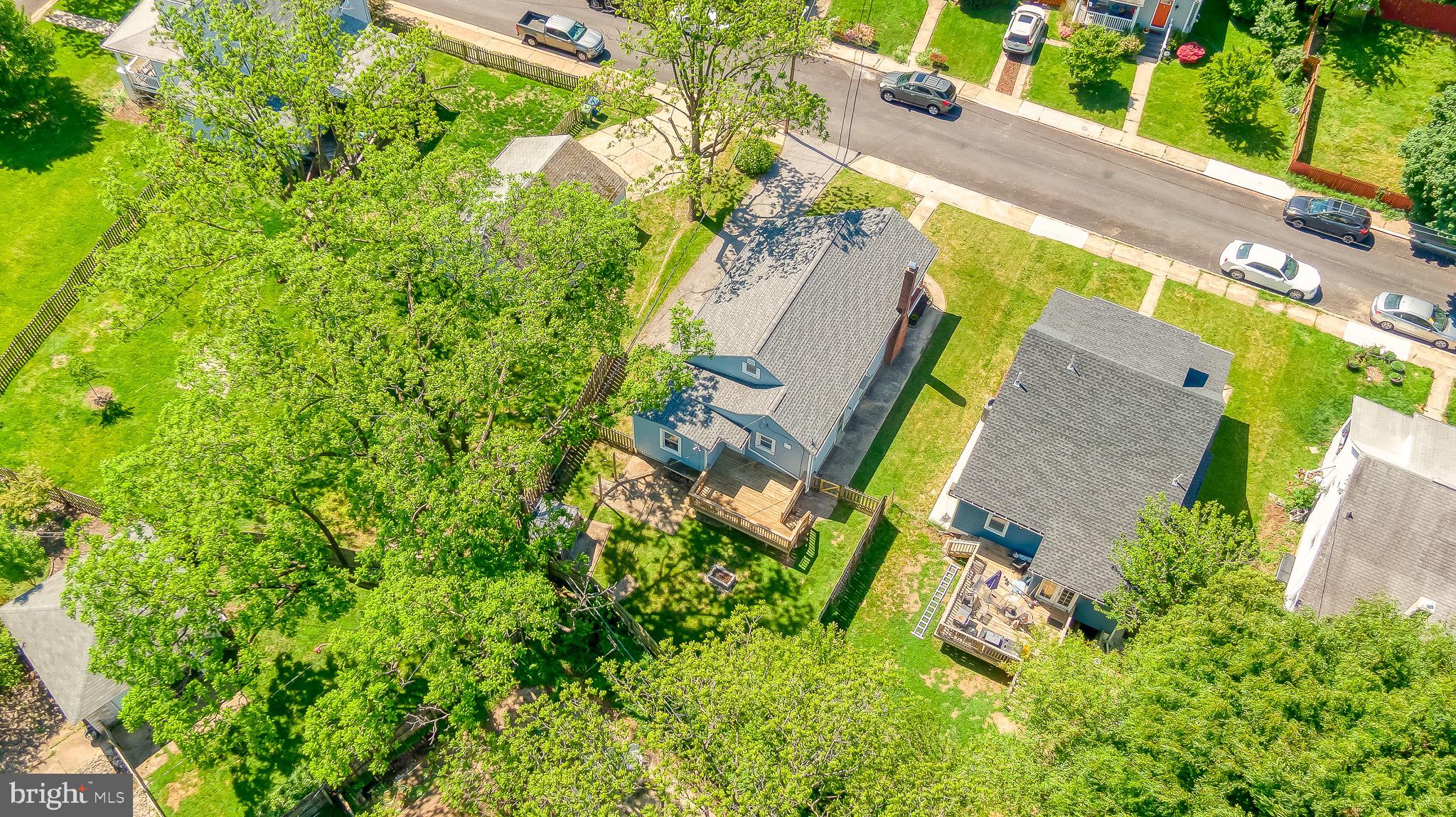 HAMILTON HEIGHTS - Residential