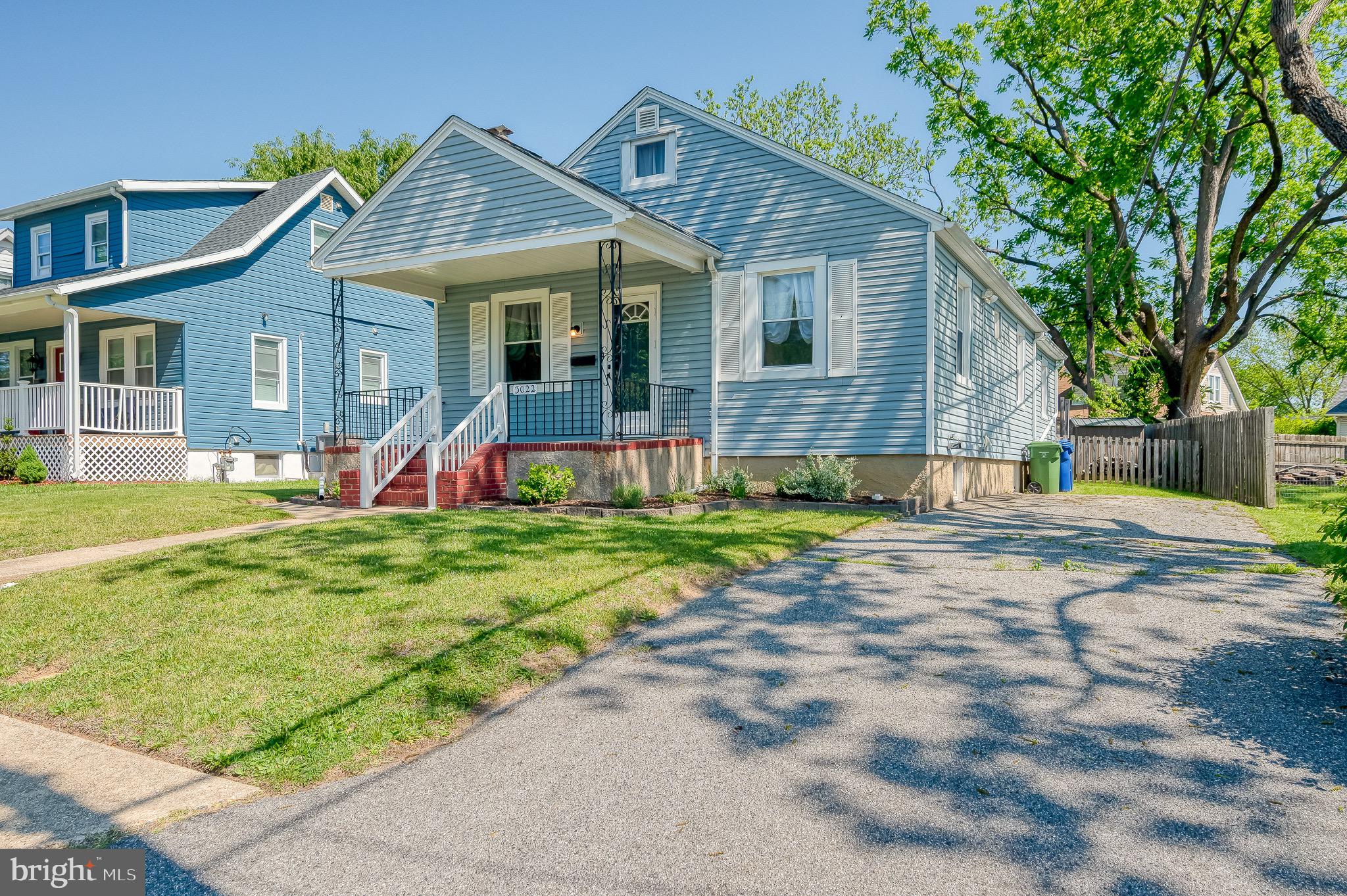 HAMILTON HEIGHTS - Residential