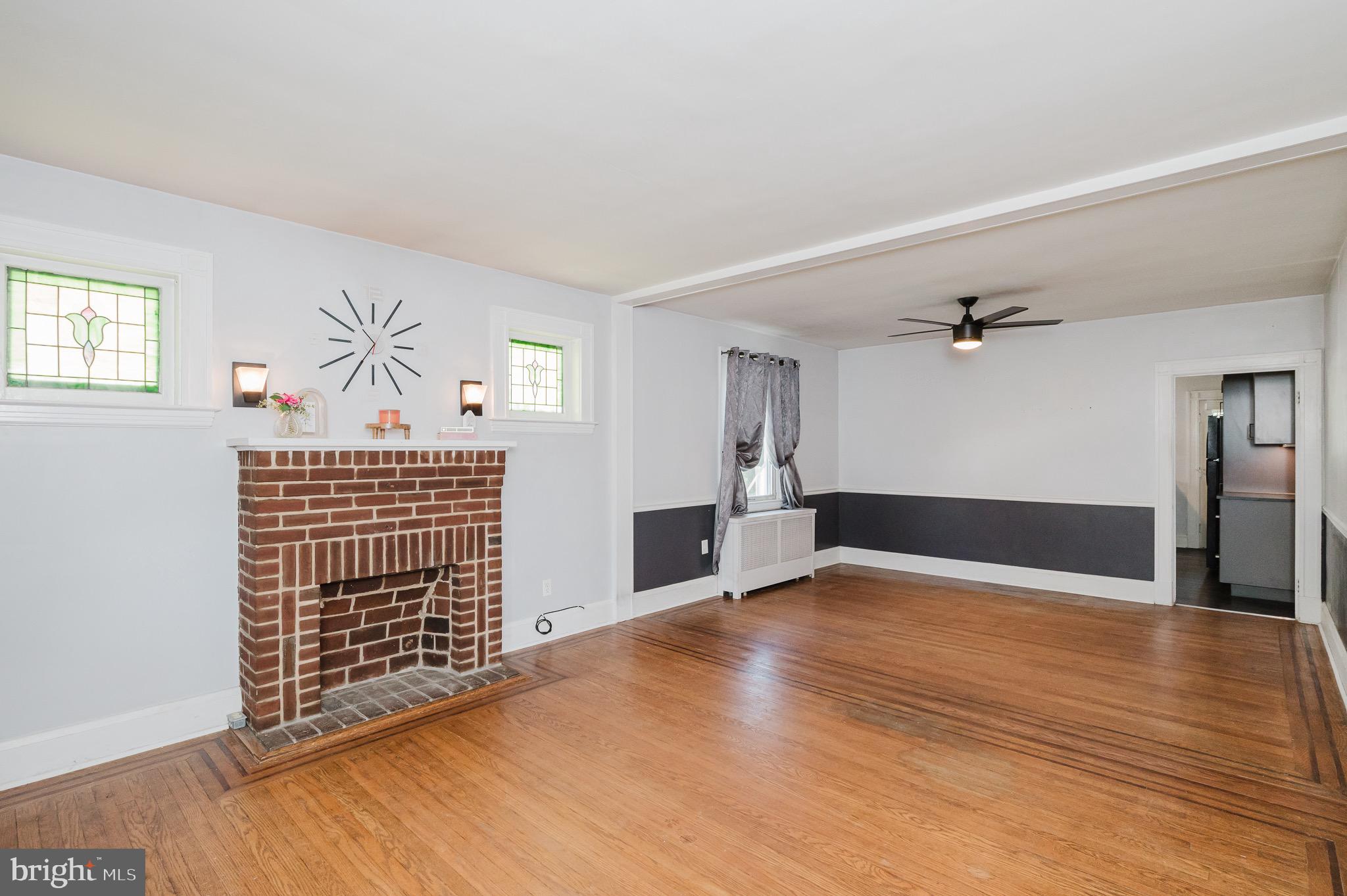 HAMILTON HEIGHTS - Residential