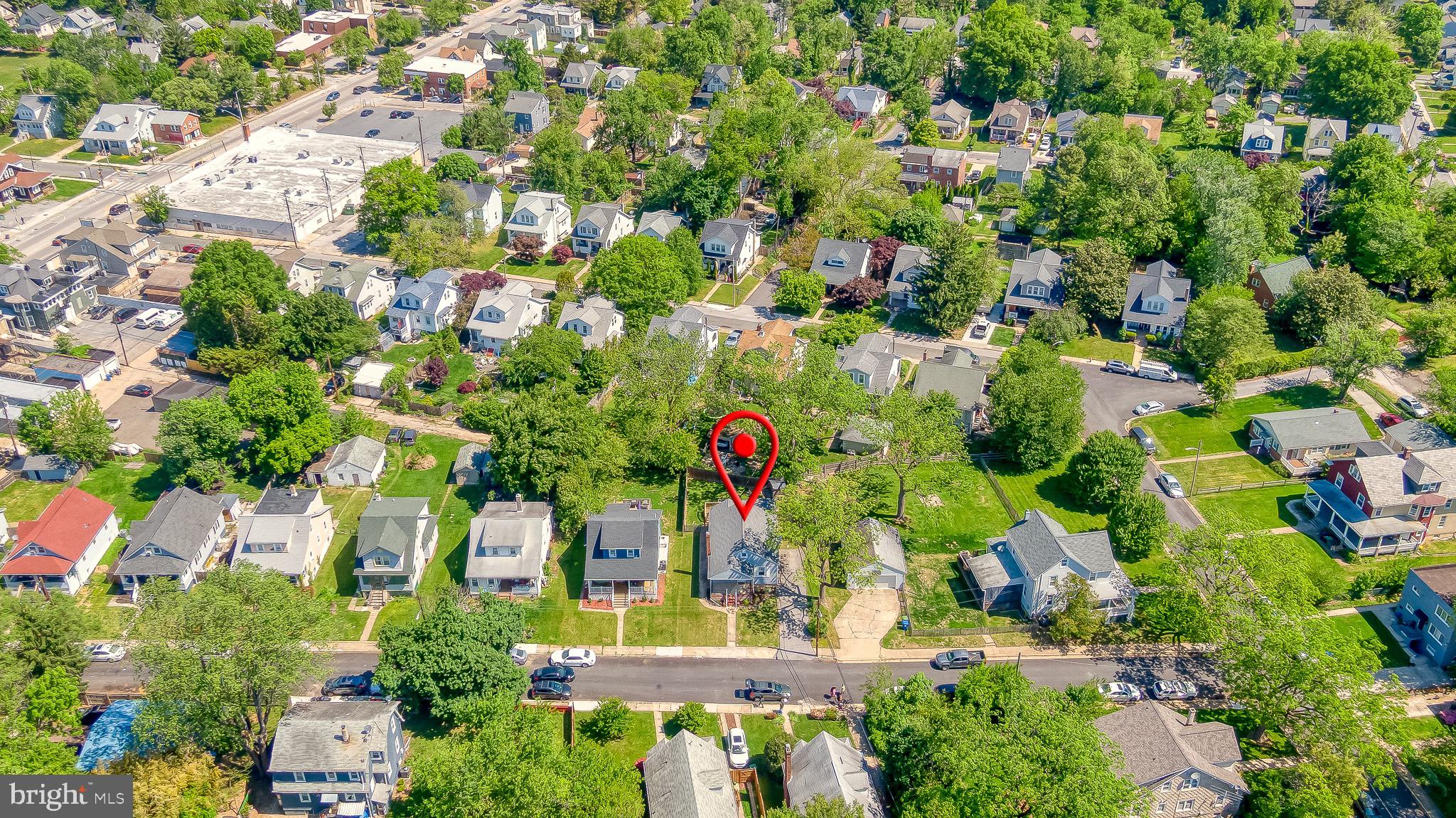 HAMILTON HEIGHTS - Residential