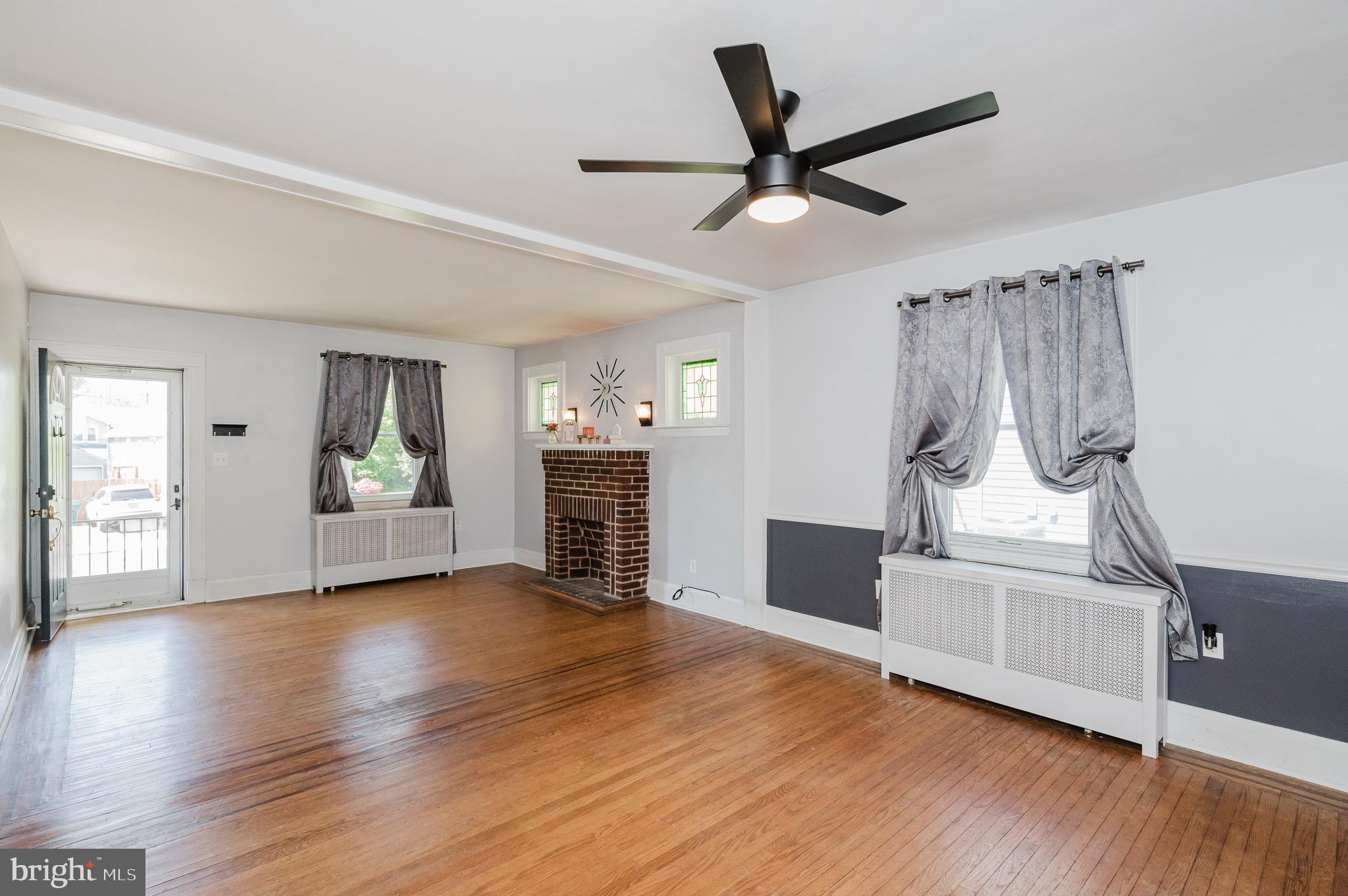 HAMILTON HEIGHTS - Residential
