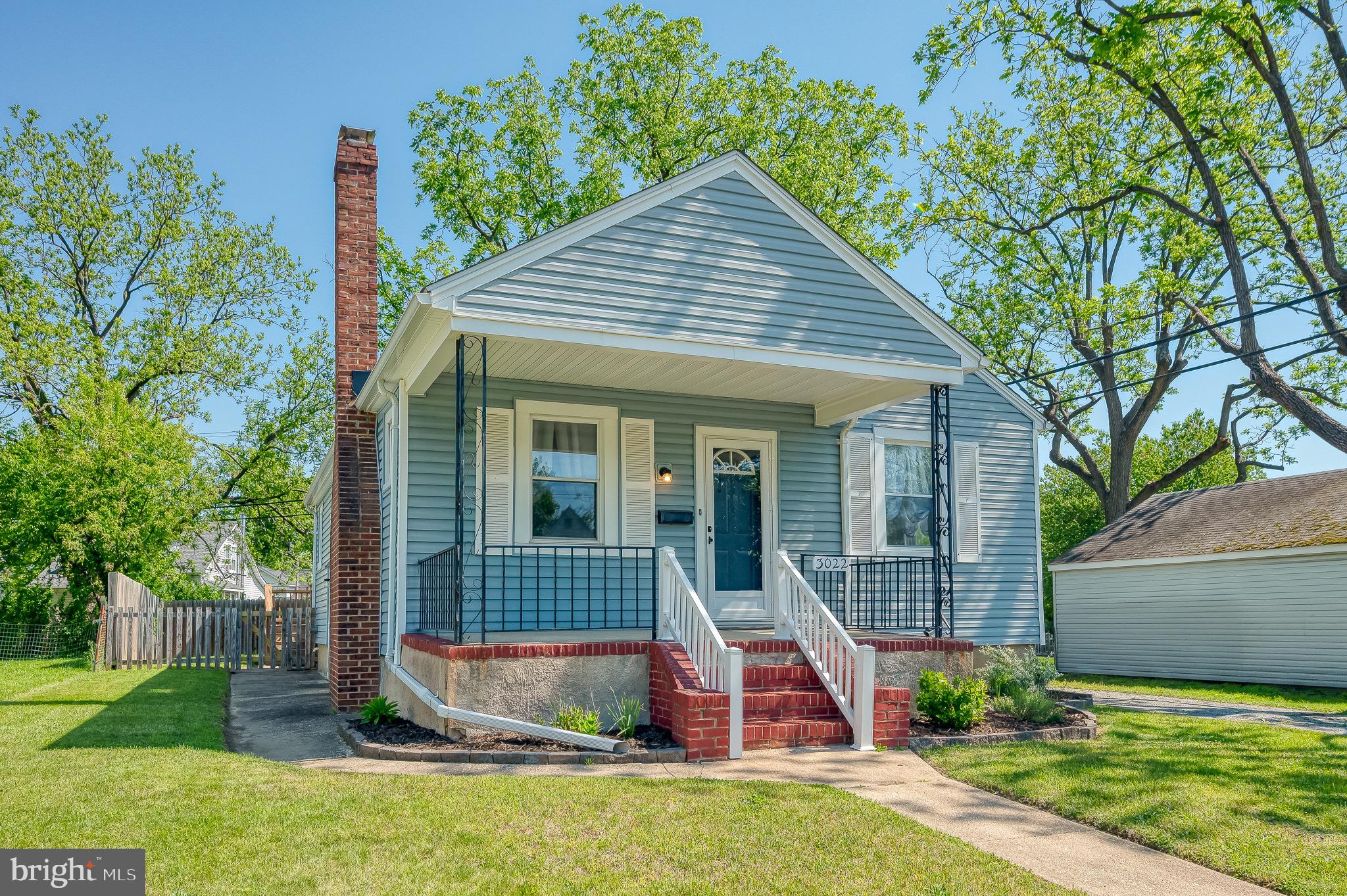 HAMILTON HEIGHTS - Residential
