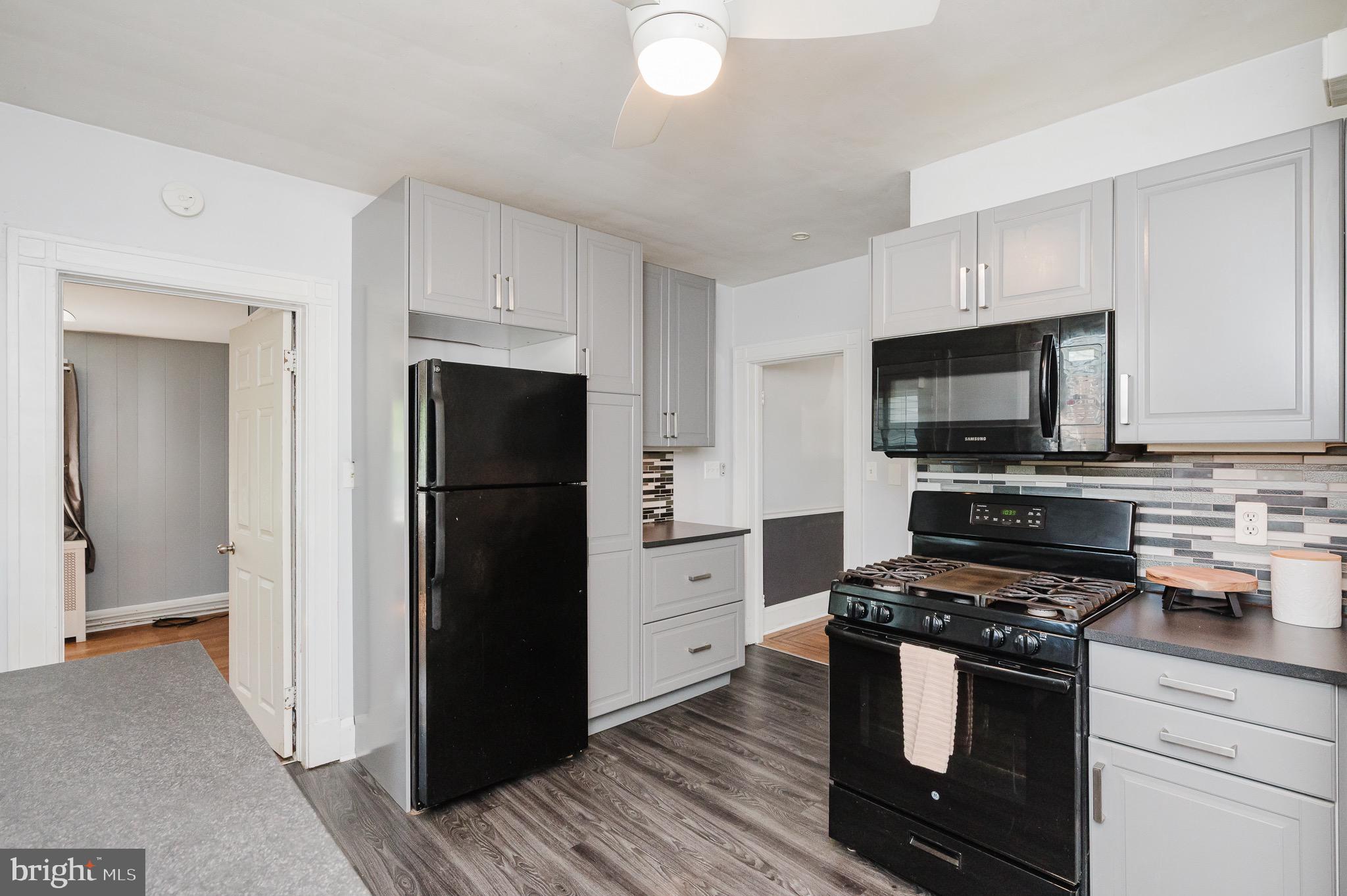 HAMILTON HEIGHTS - Residential