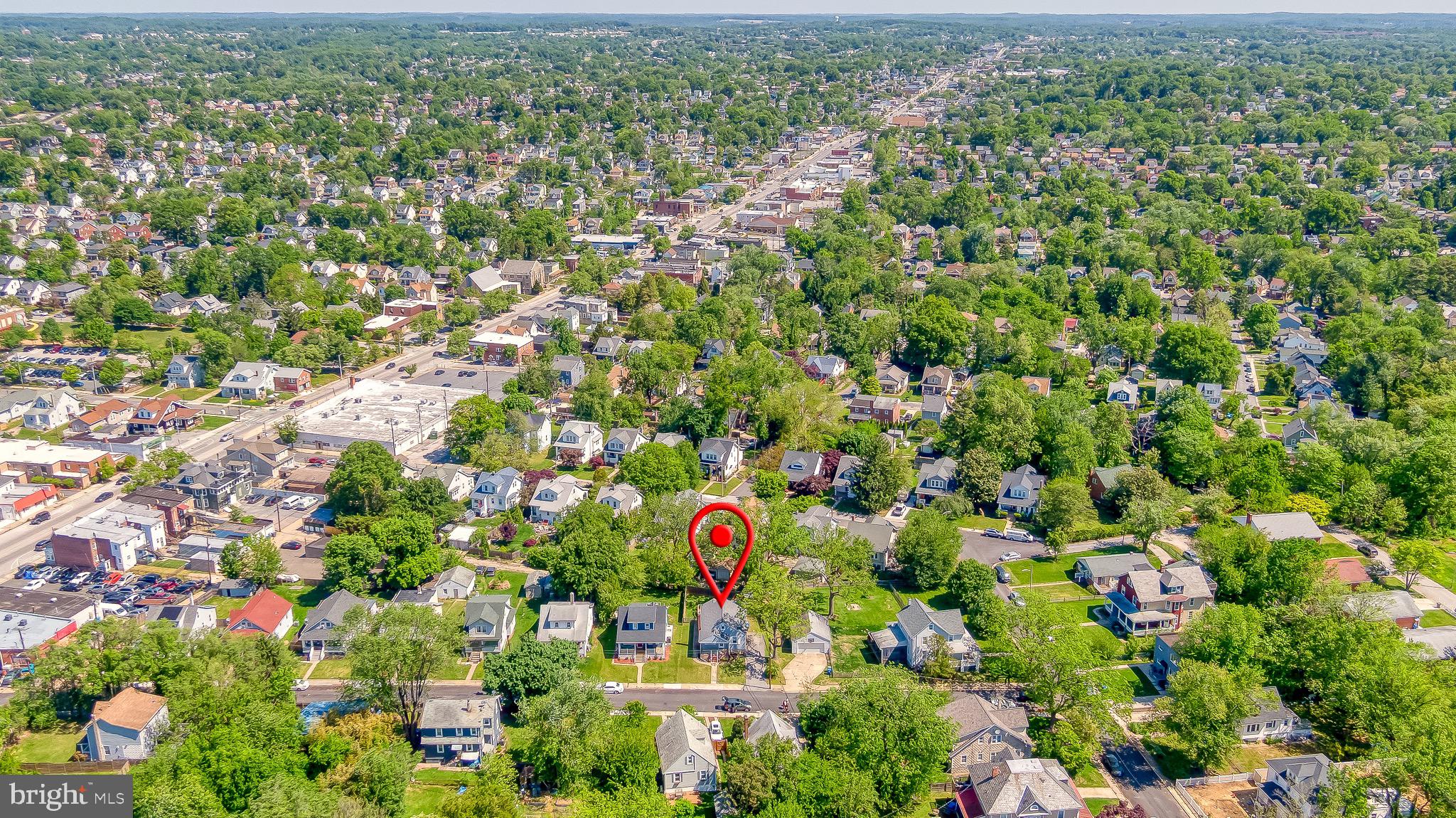 HAMILTON HEIGHTS - Residential