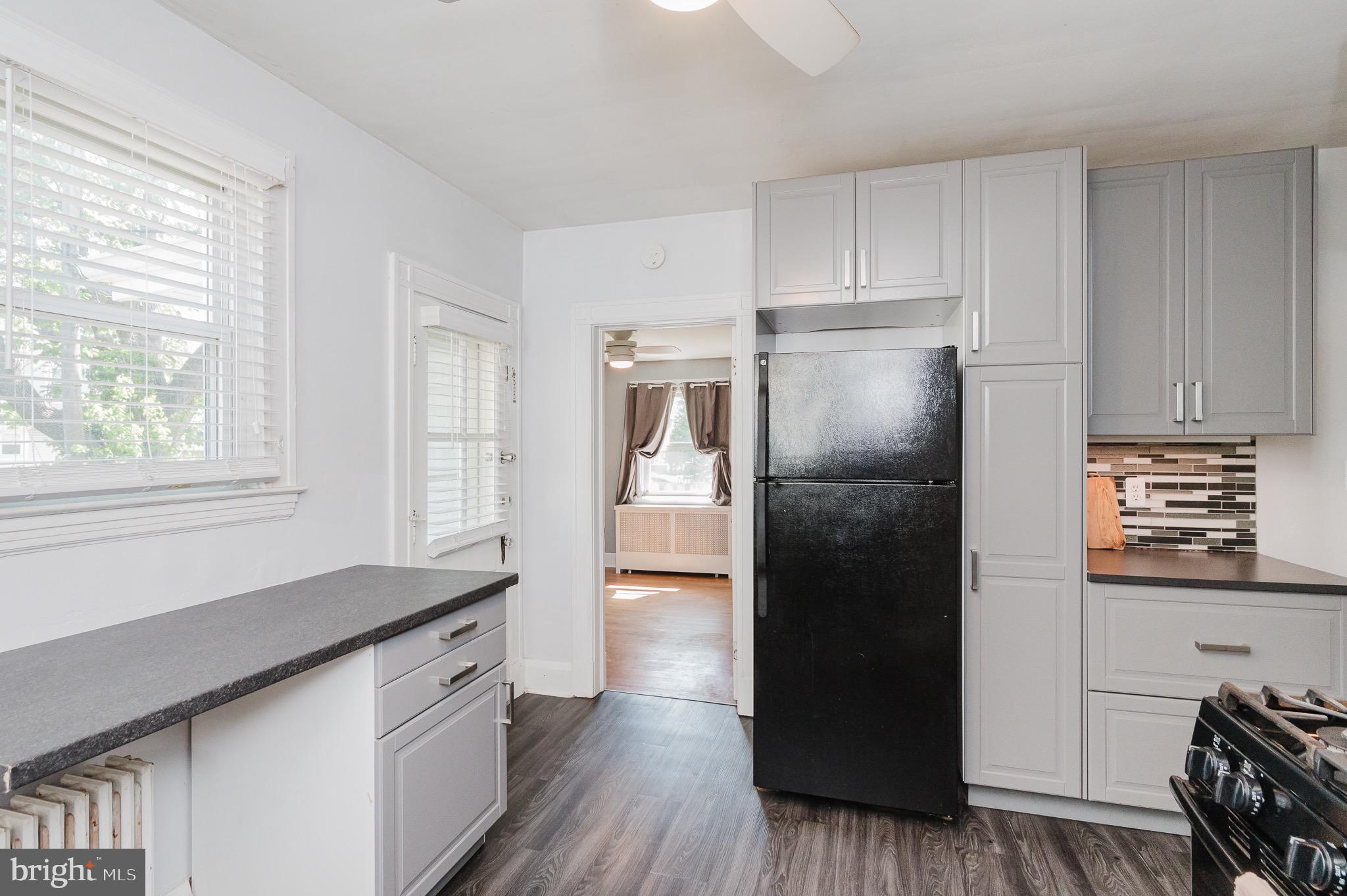 HAMILTON HEIGHTS - Residential