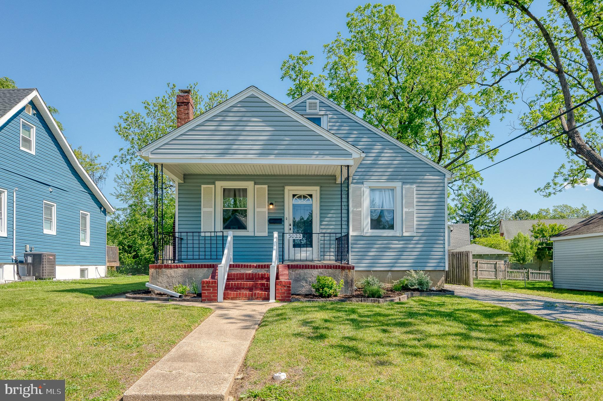 HAMILTON HEIGHTS - Residential