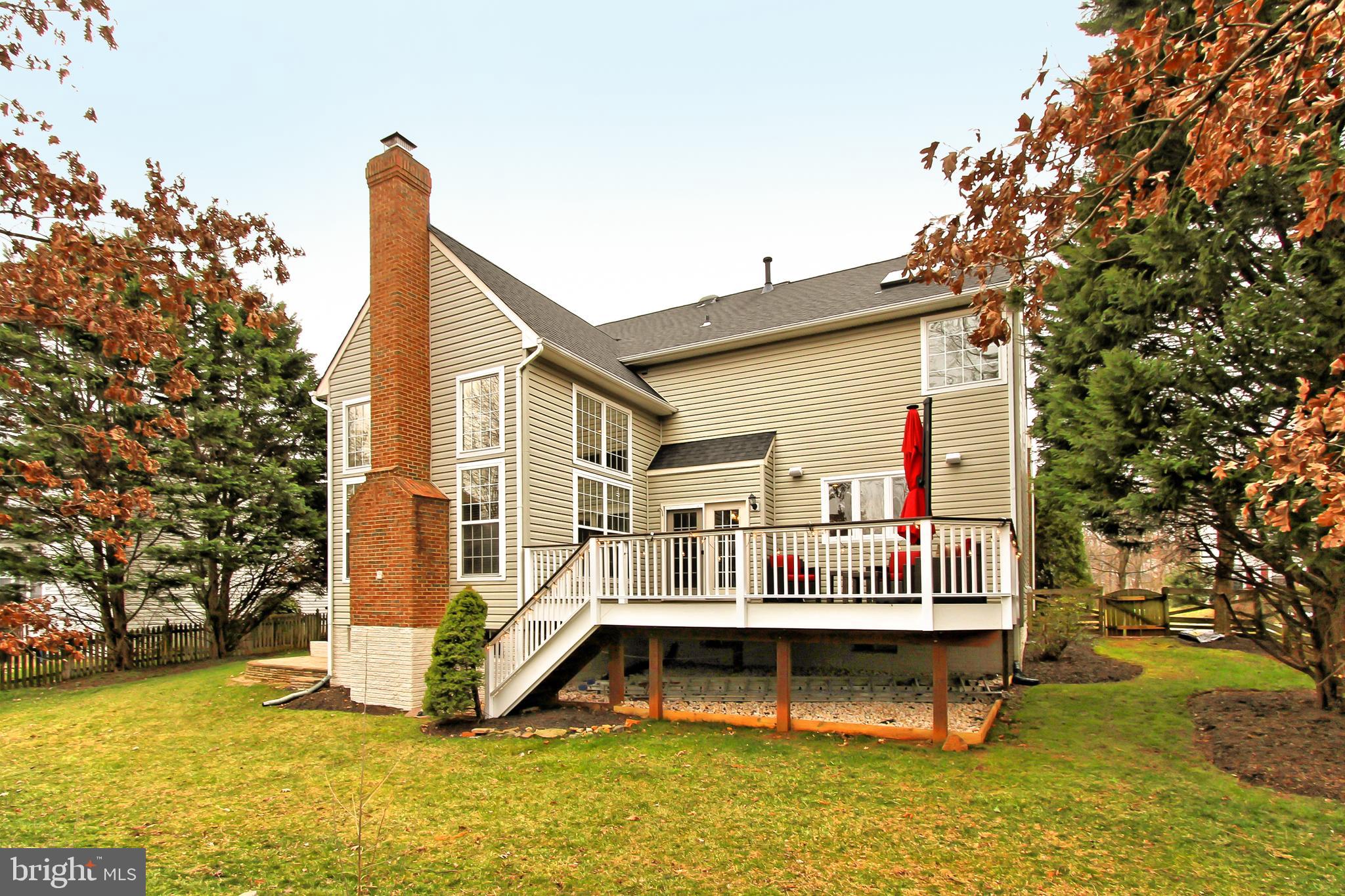 SIGNATURE AT BROADLANDS - Residential