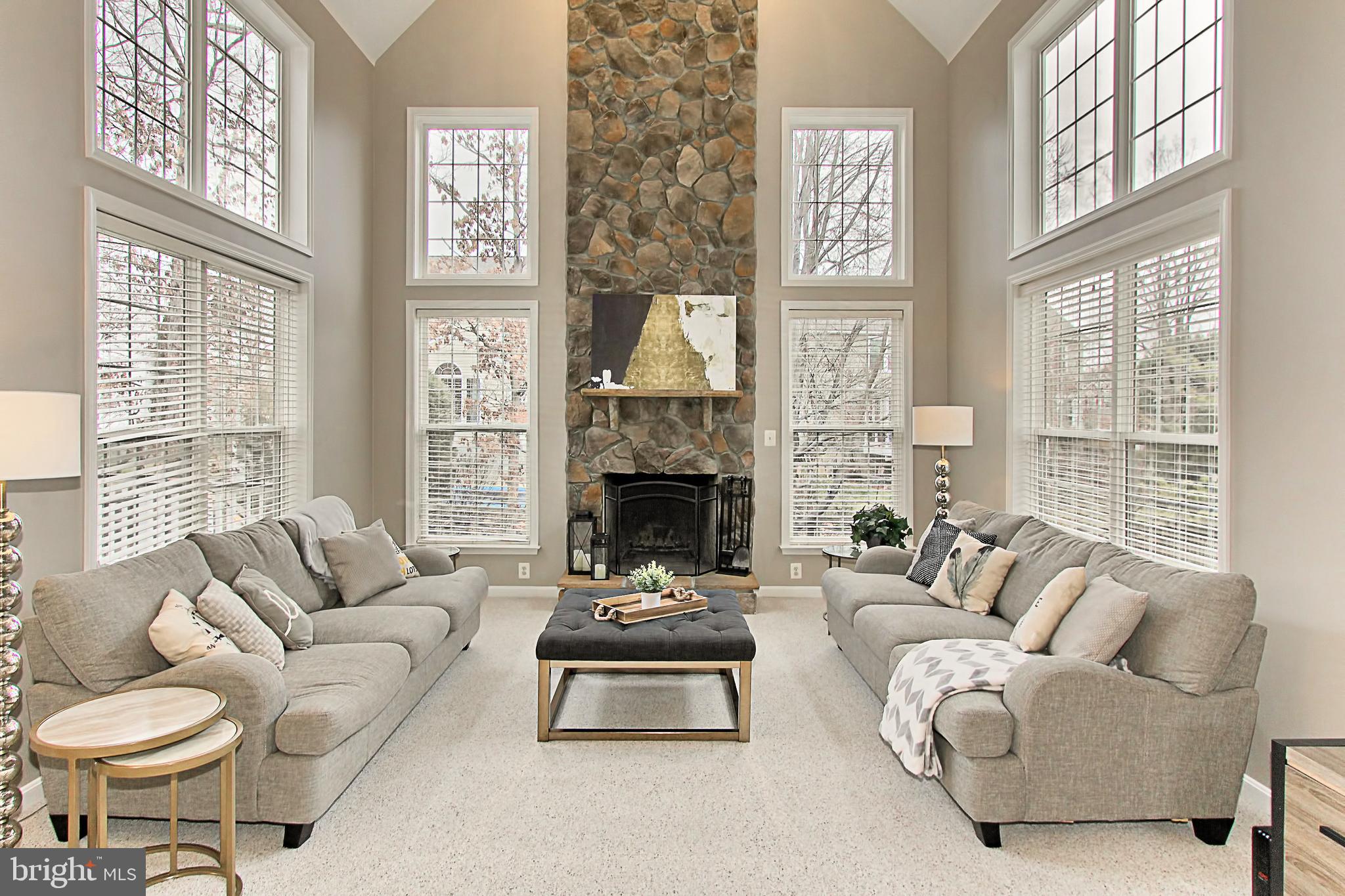 SIGNATURE AT BROADLANDS - Residential