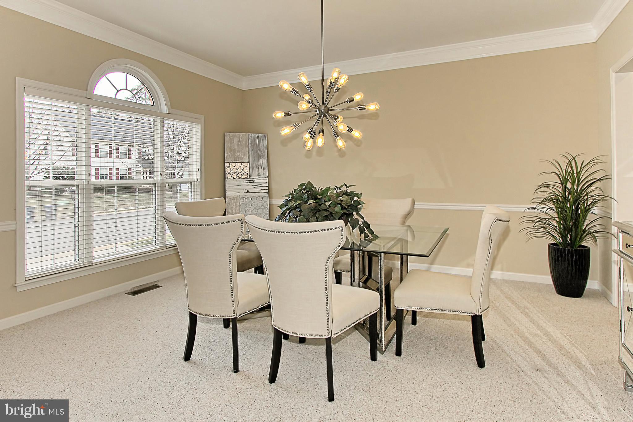 SIGNATURE AT BROADLANDS - Residential