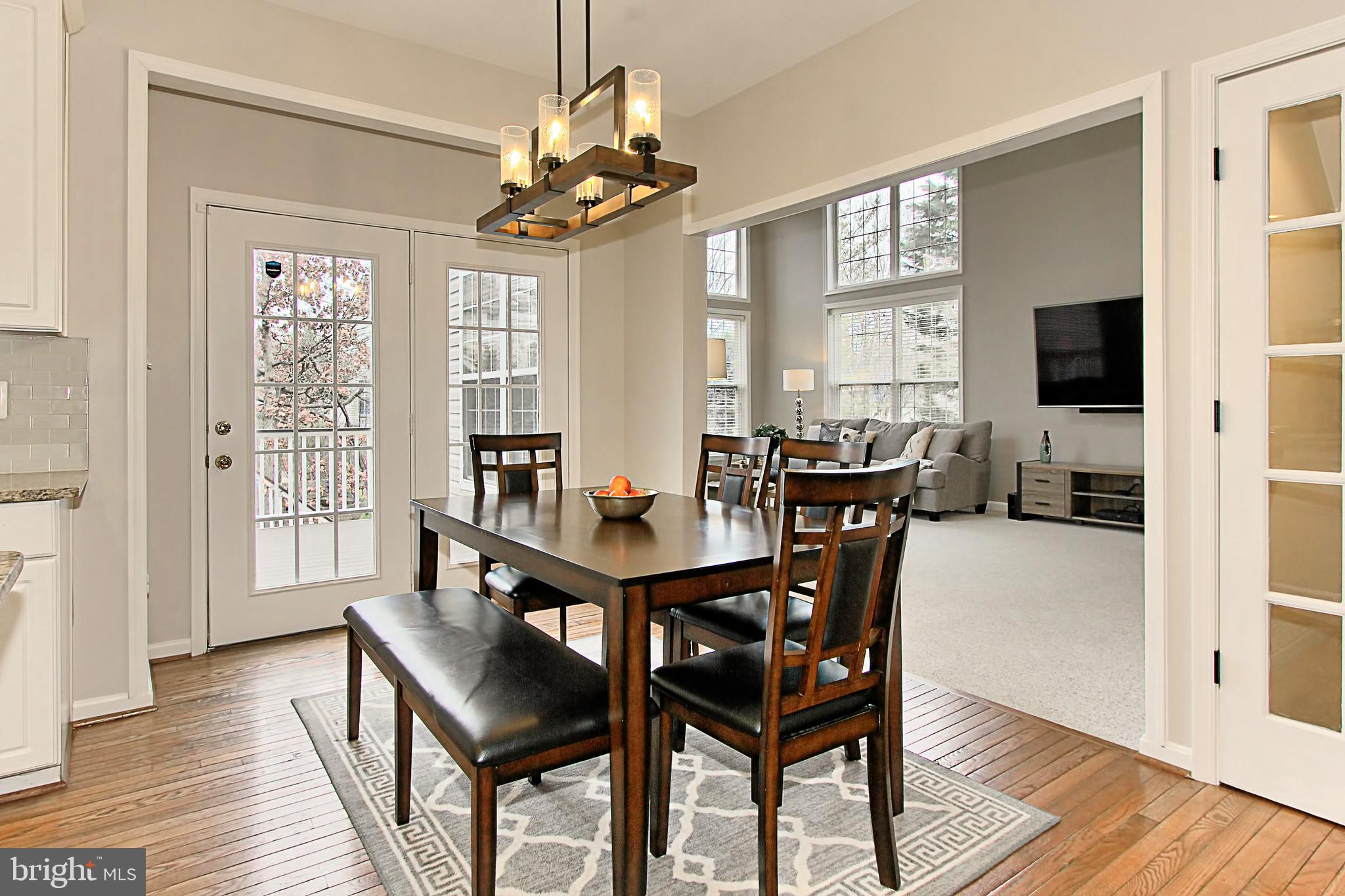 SIGNATURE AT BROADLANDS - Residential