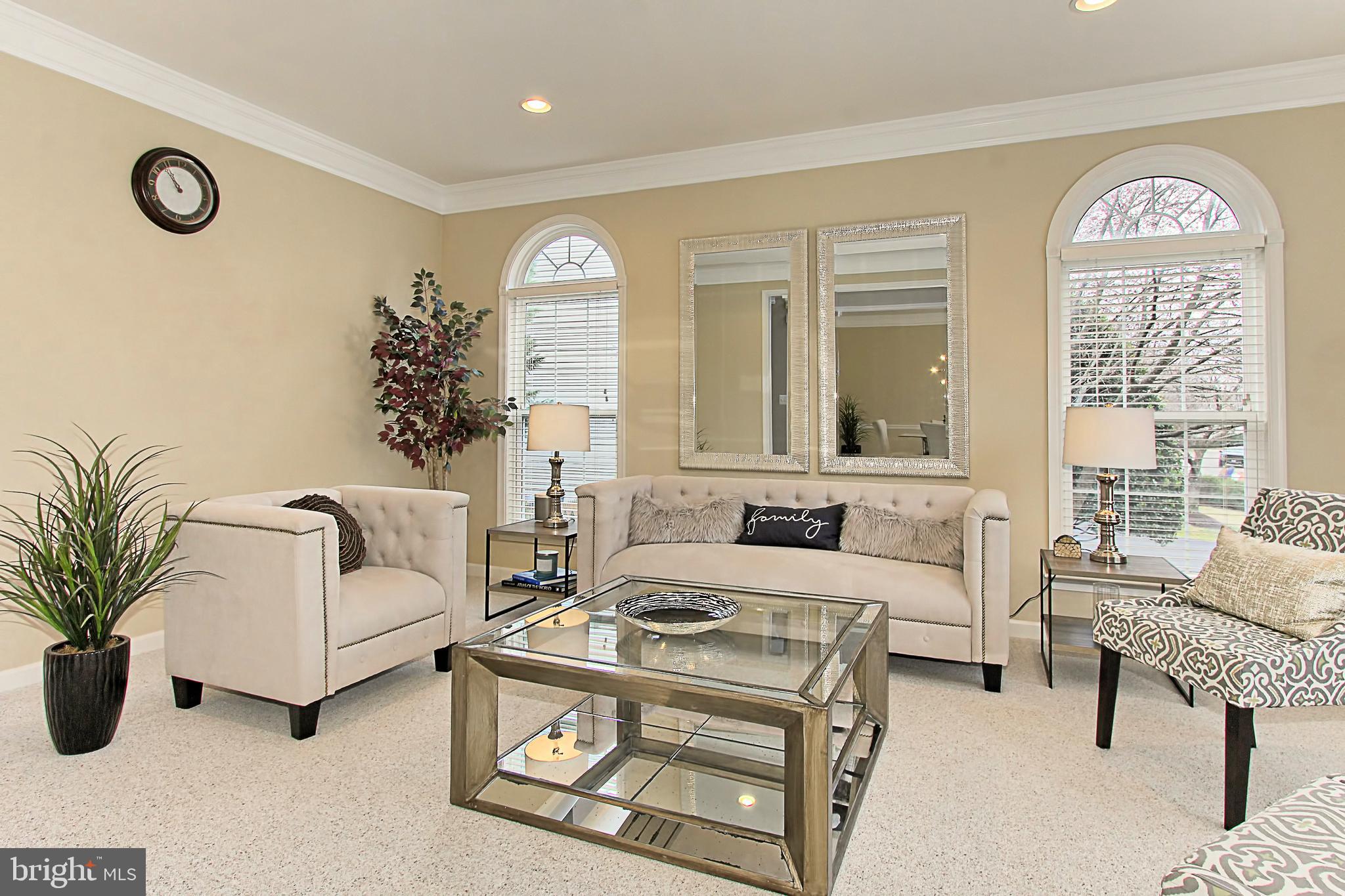 SIGNATURE AT BROADLANDS - Residential