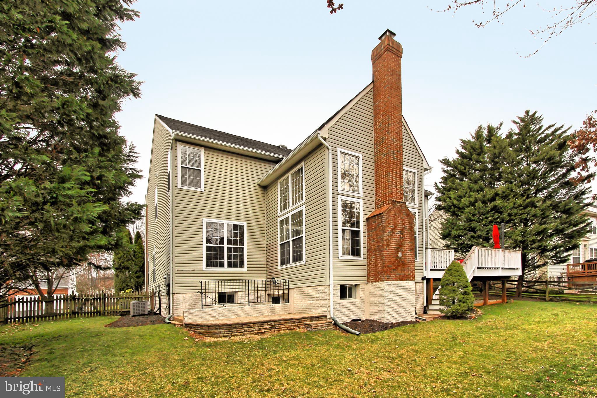 SIGNATURE AT BROADLANDS - Residential