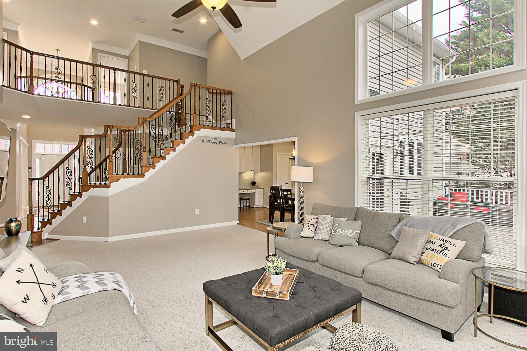 SIGNATURE AT BROADLANDS - Residential