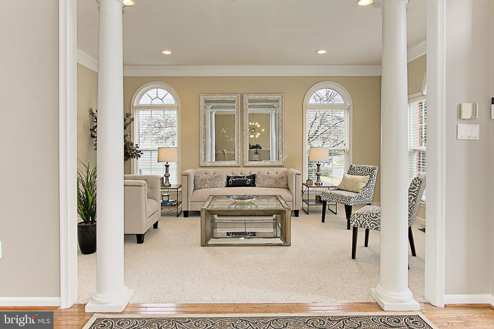 SIGNATURE AT BROADLANDS - Residential