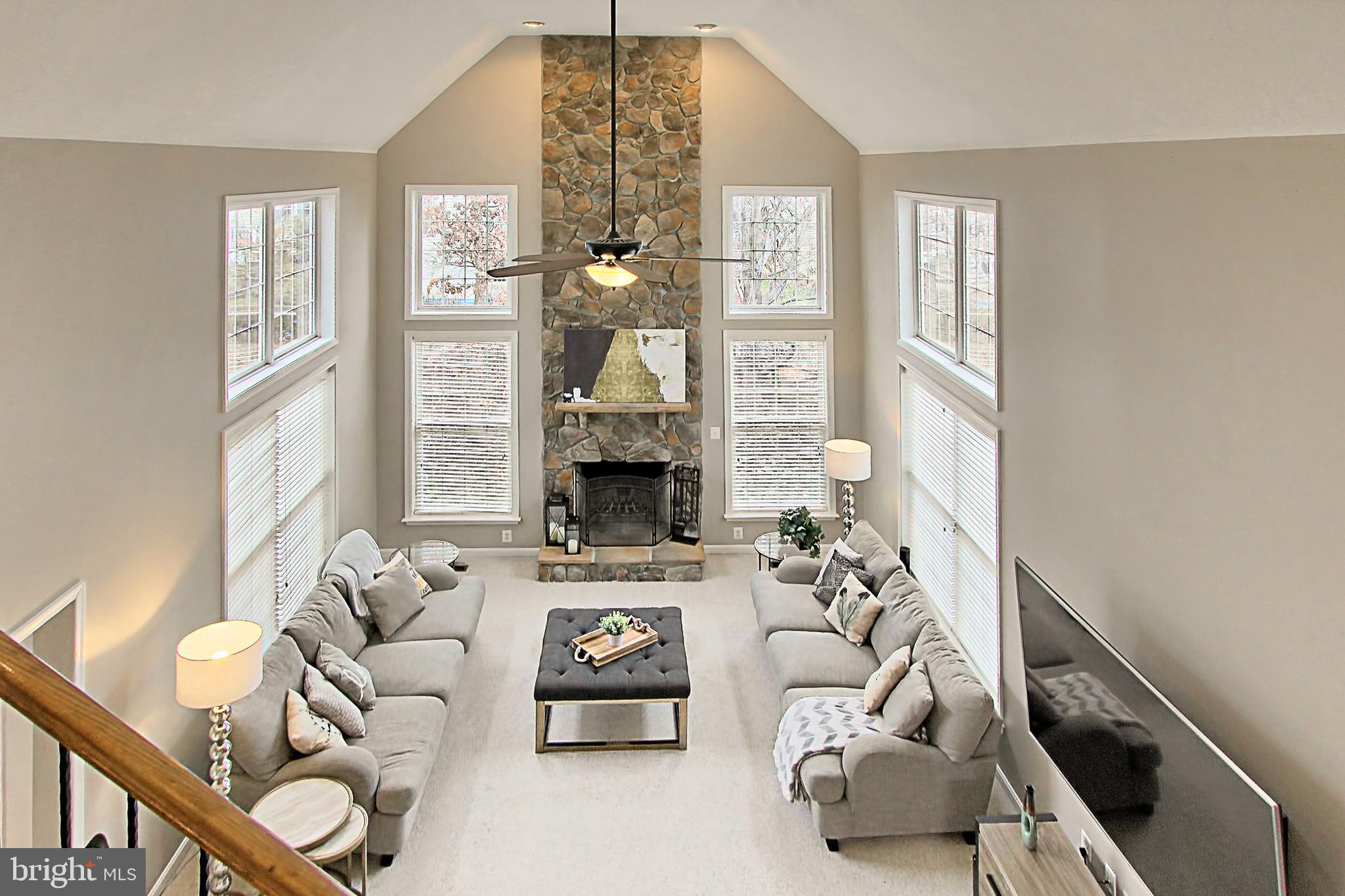 SIGNATURE AT BROADLANDS - Residential