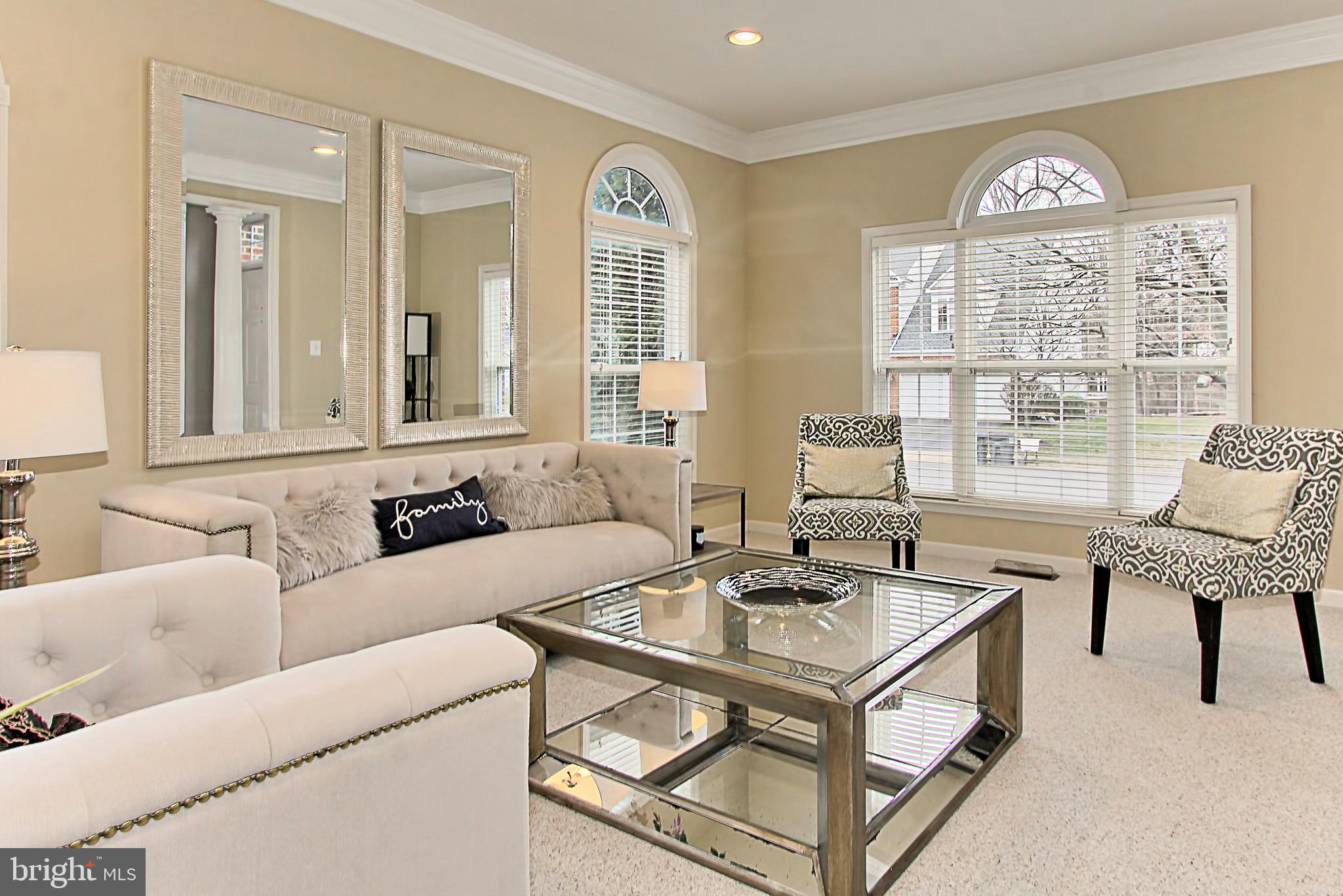 SIGNATURE AT BROADLANDS - Residential