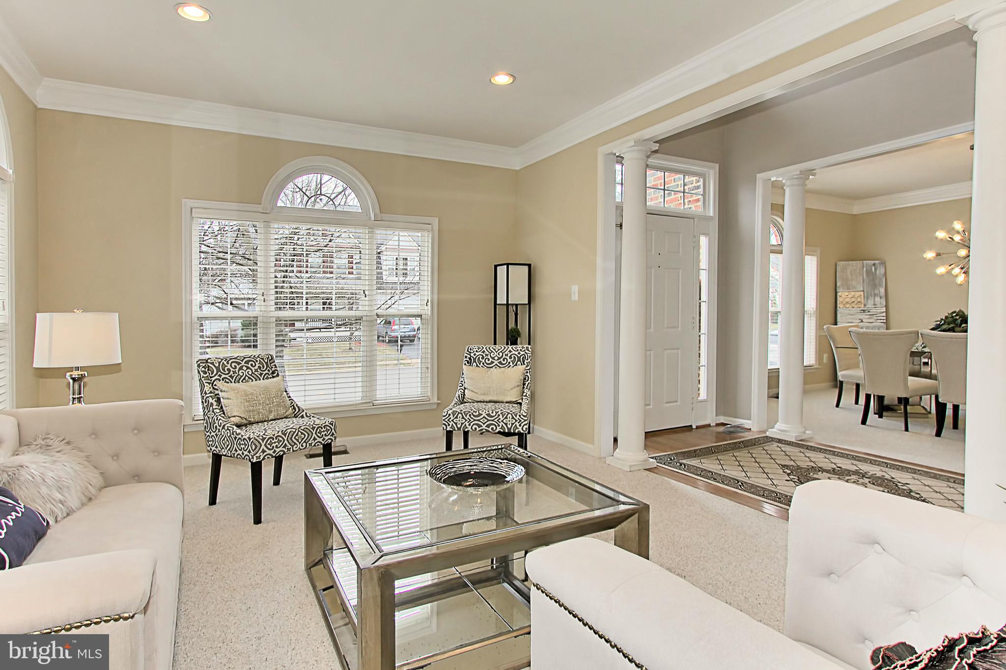 SIGNATURE AT BROADLANDS - Residential