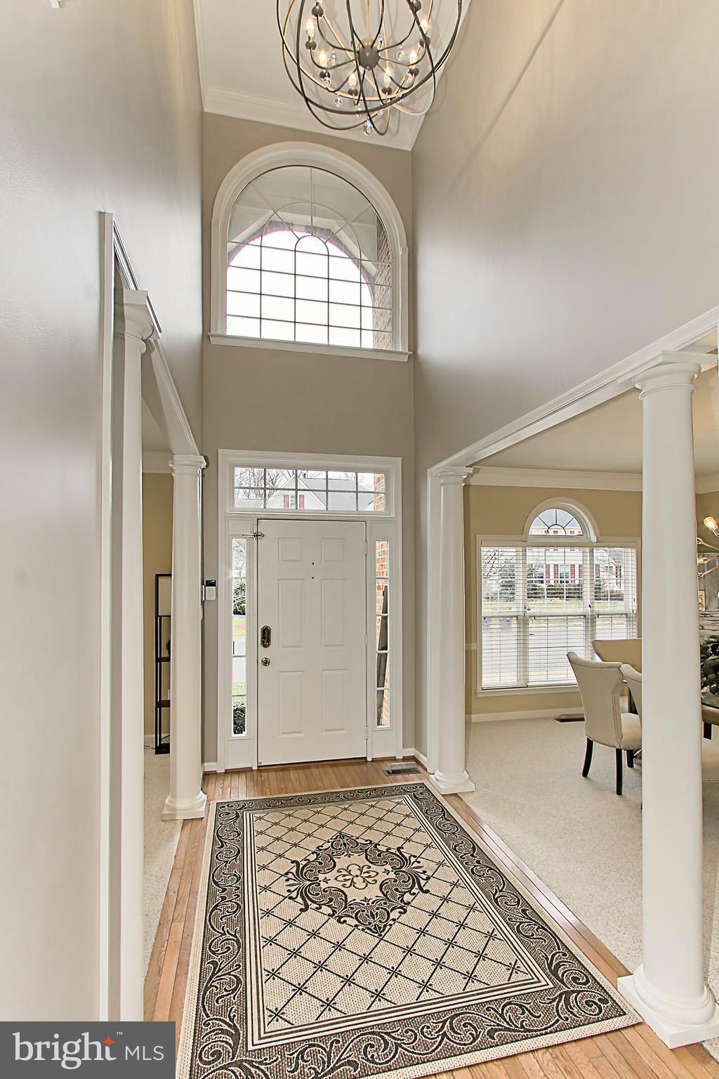 SIGNATURE AT BROADLANDS - Residential