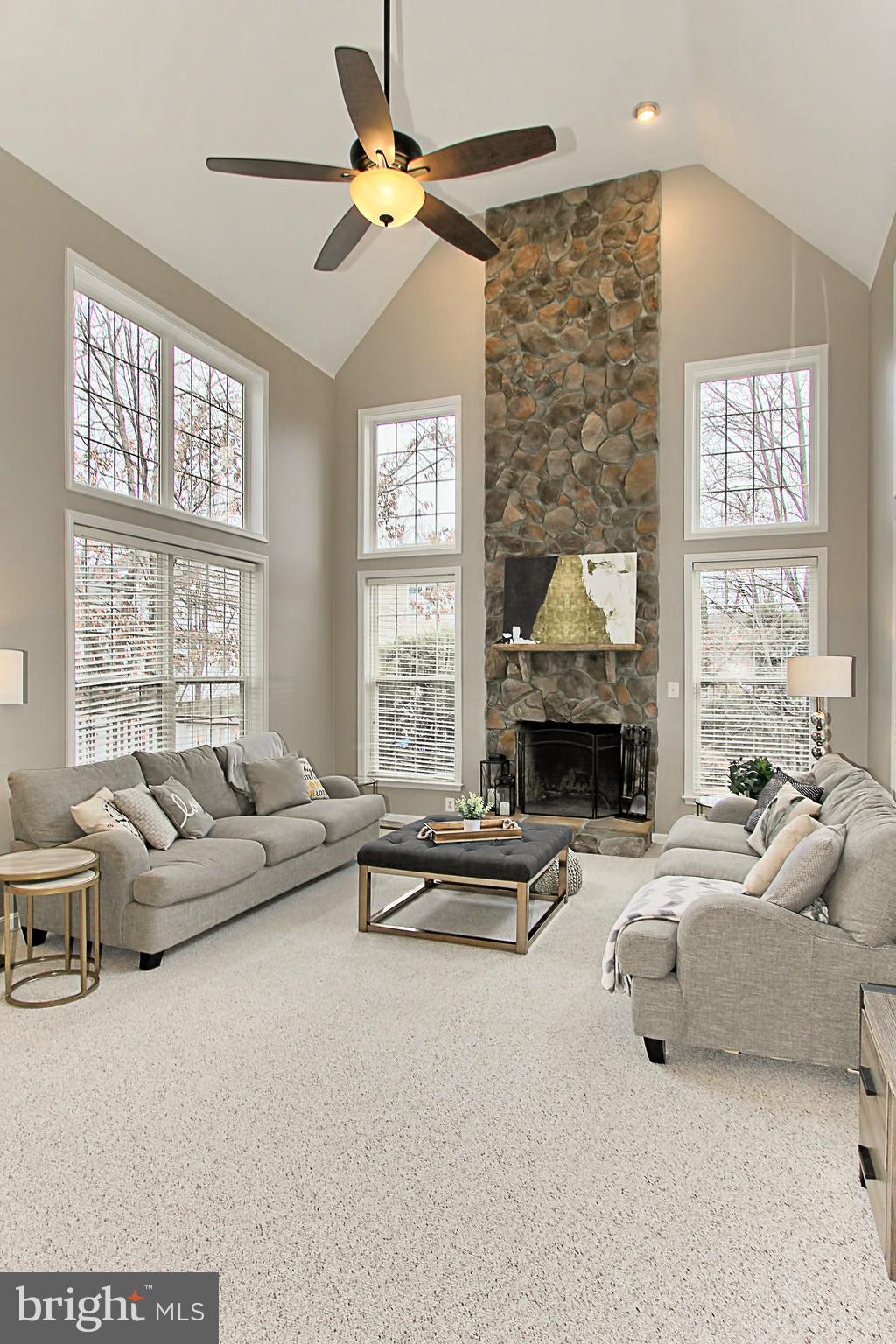 SIGNATURE AT BROADLANDS - Residential