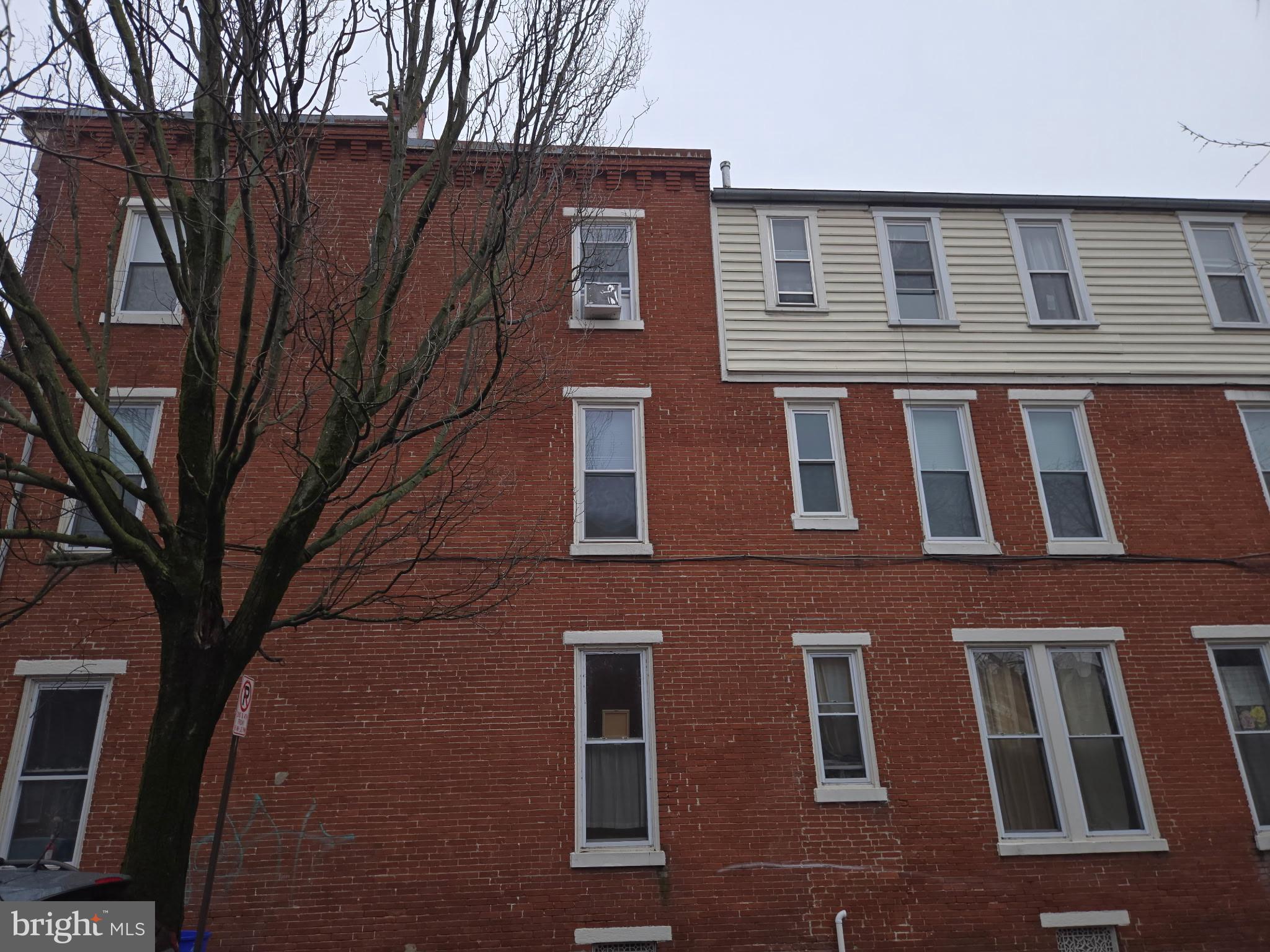 MIDTOWN HISTORIC DISTRICT - Residential Income